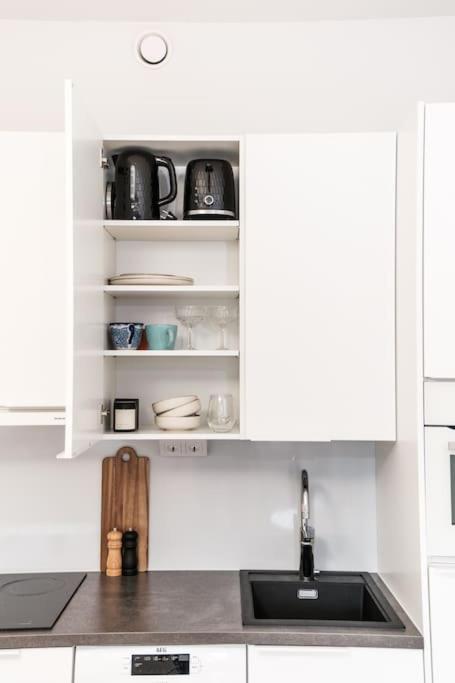 Apartment in Turku