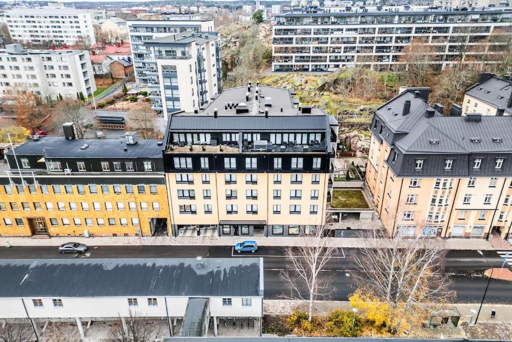 Hotel Apartment in Turku - Image 1