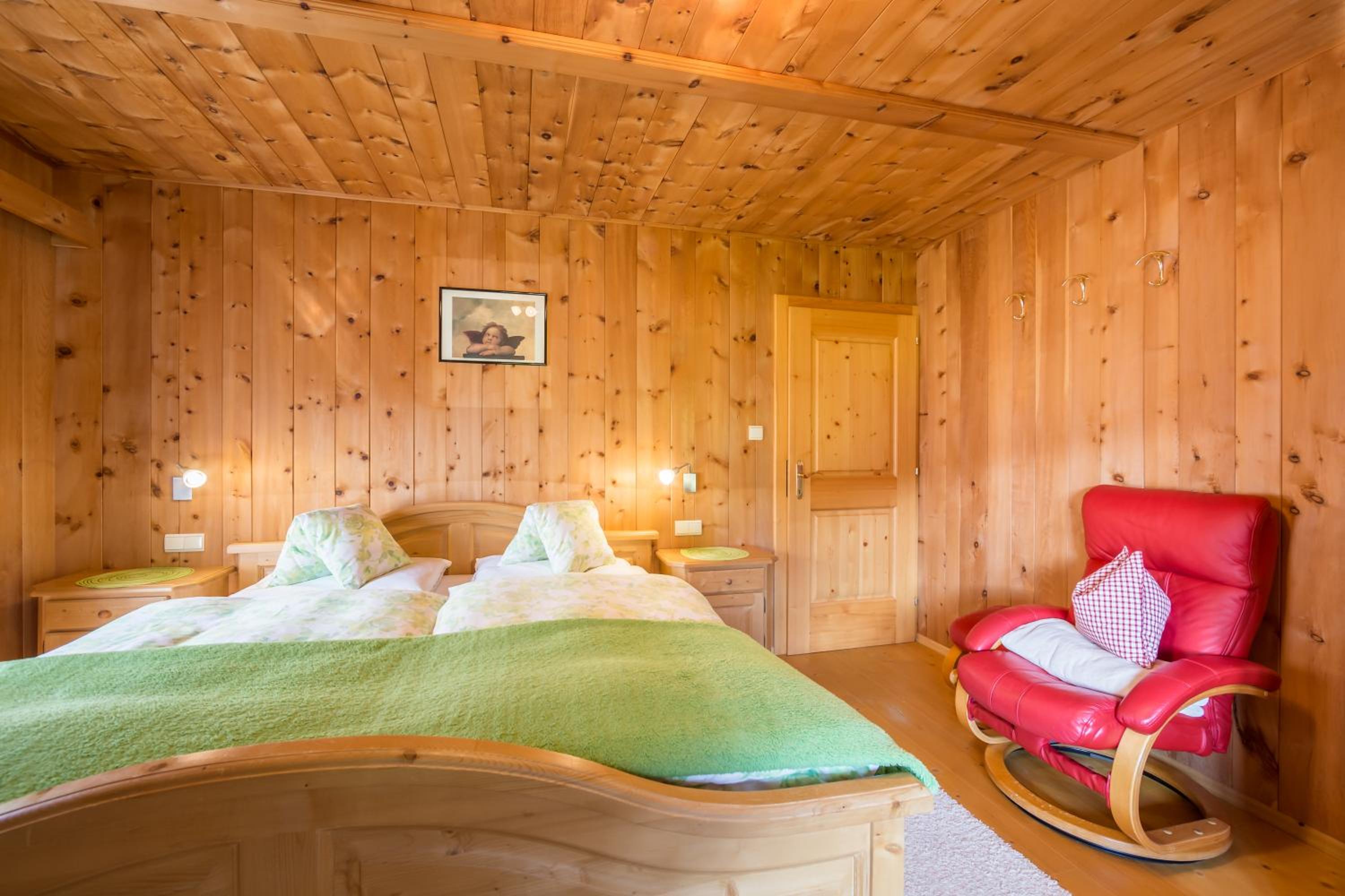 Obermarhof Gsies