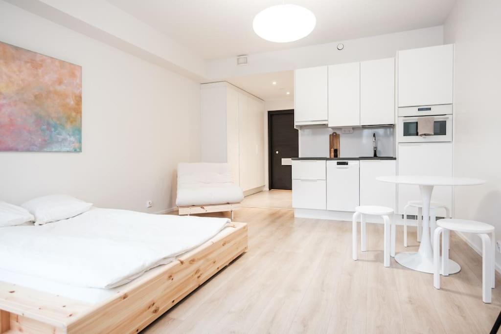 Apartment in Turku