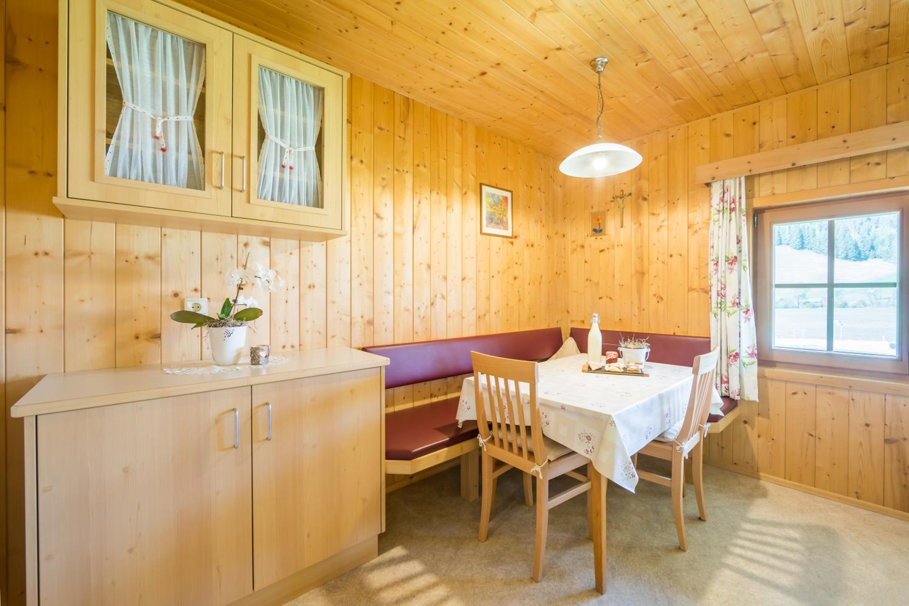 Obermarhof Gsies
