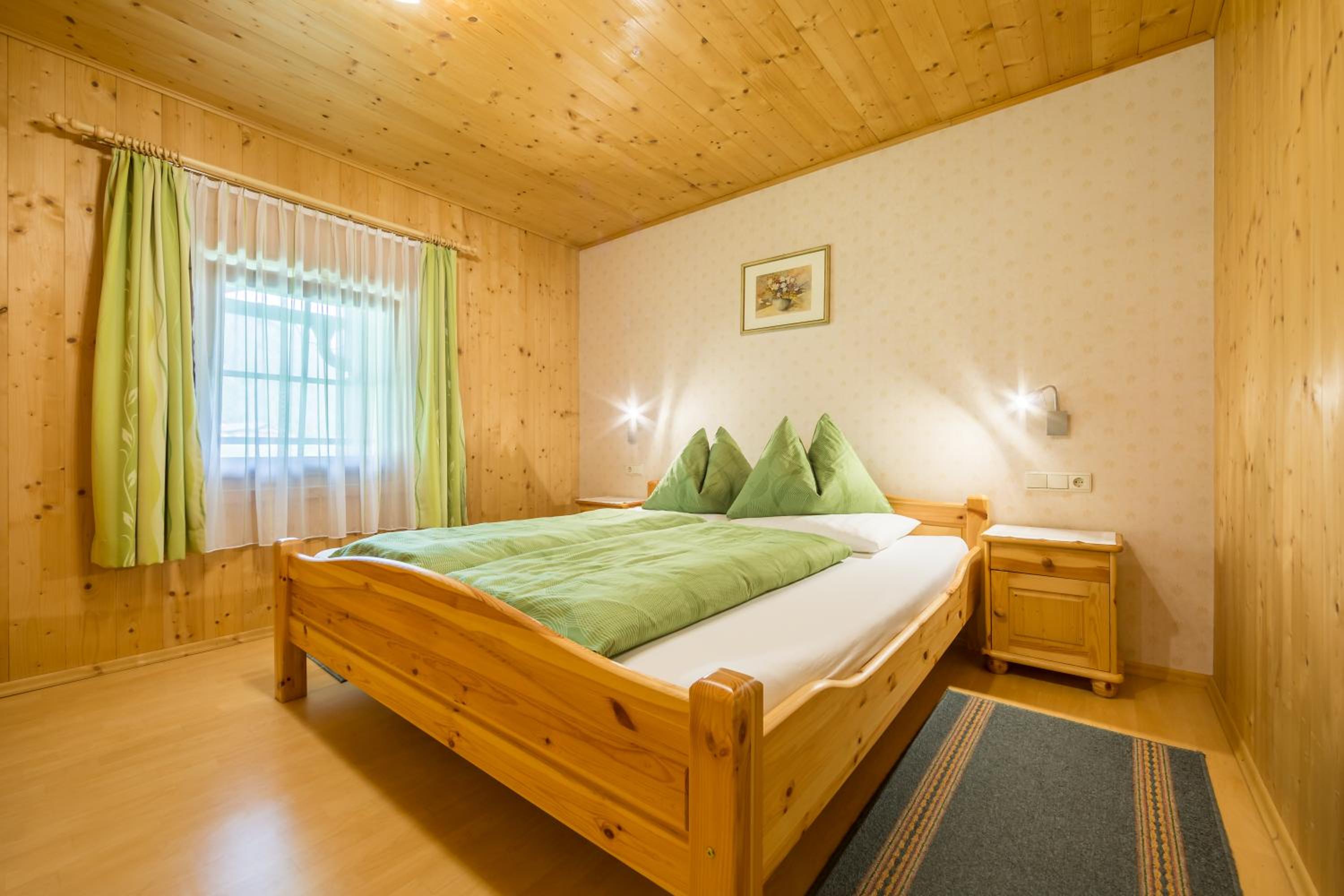 Obermarhof Gsies