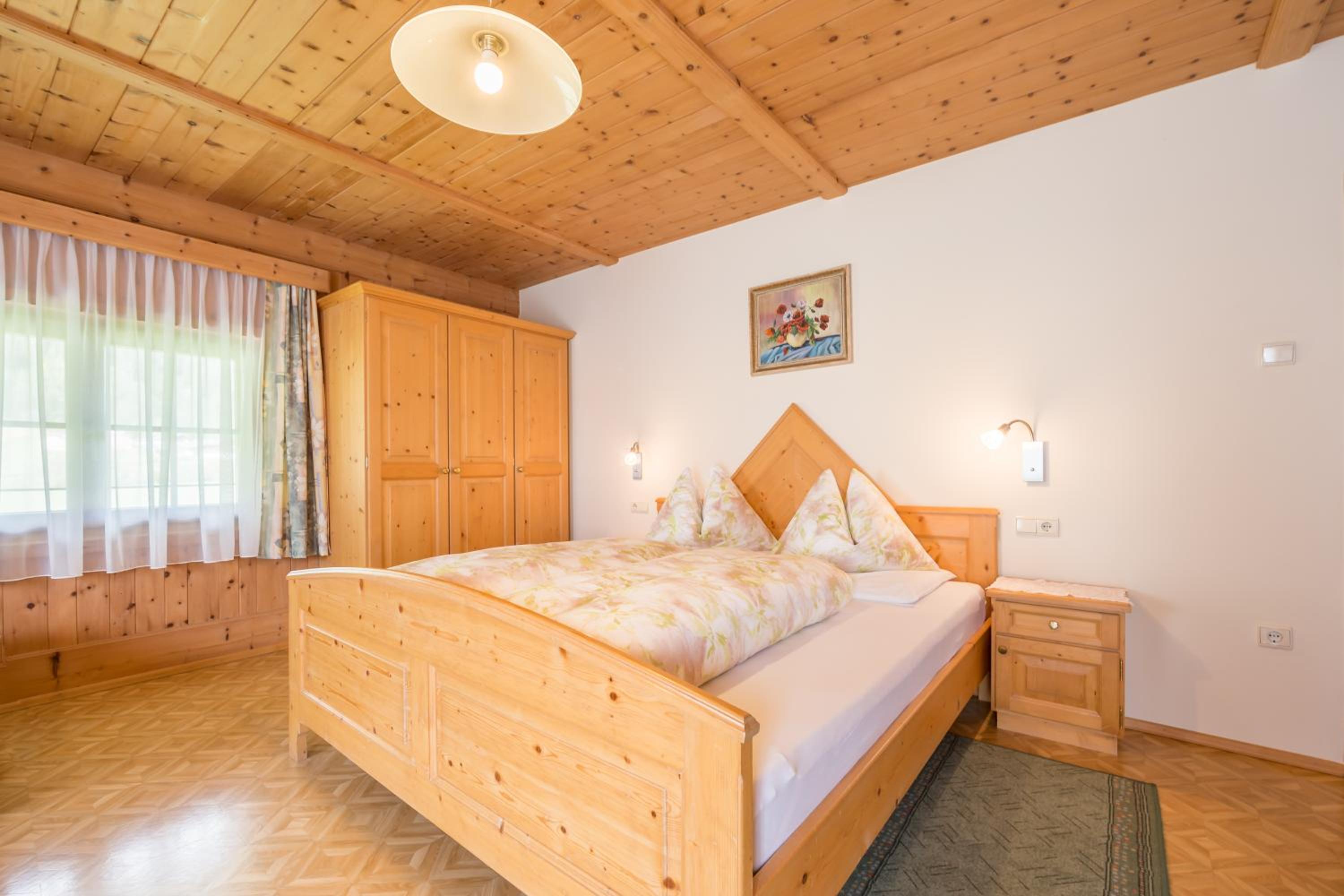 Obermarhof Gsies