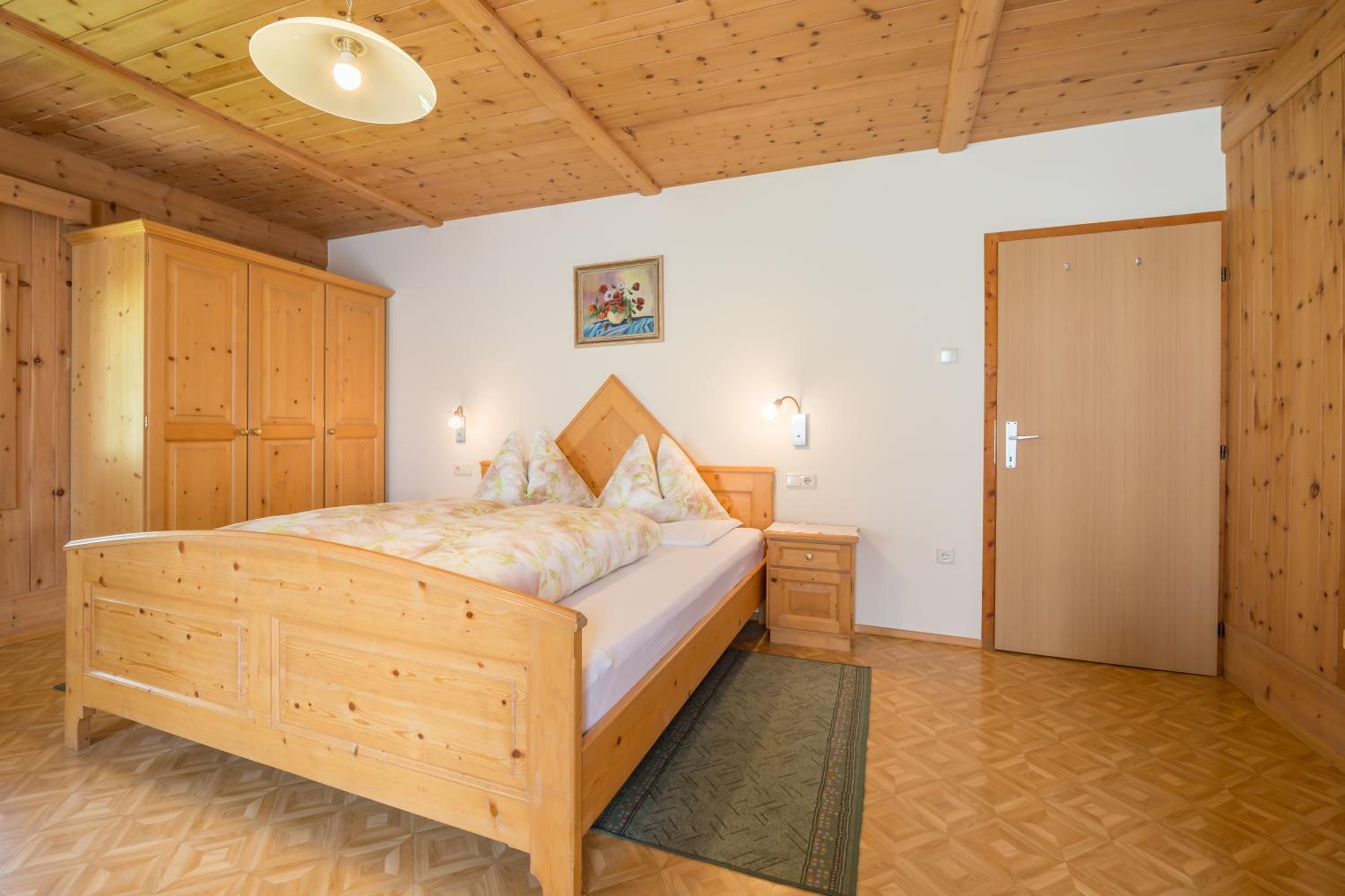 Obermarhof Gsies
