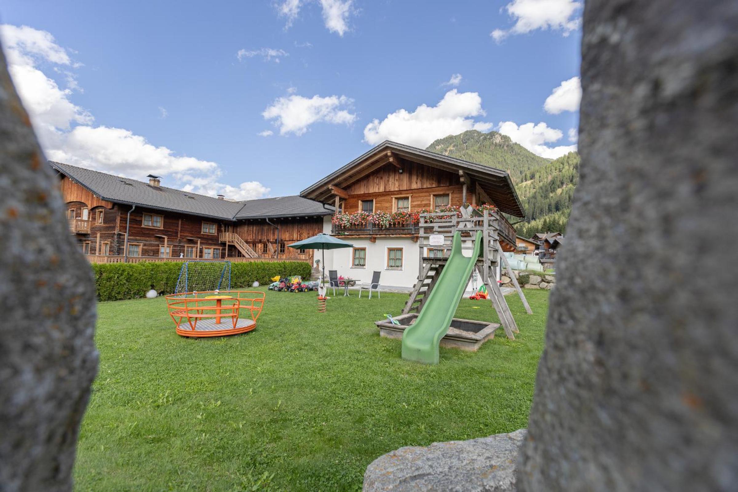 Obermarhof Gsies