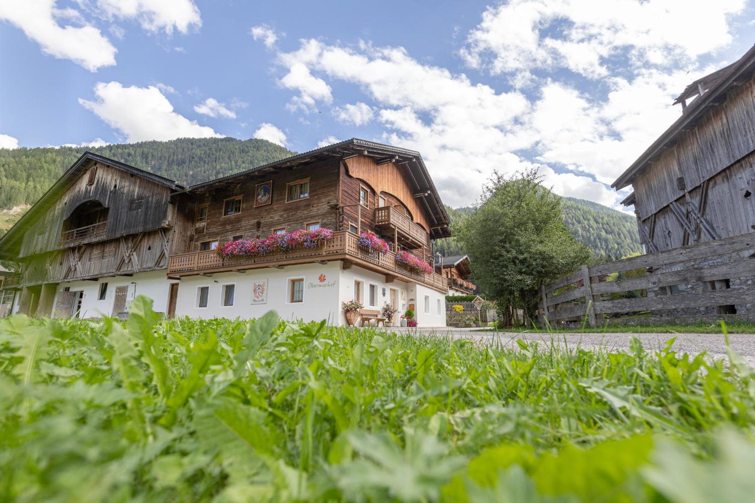 Obermarhof Gsies
