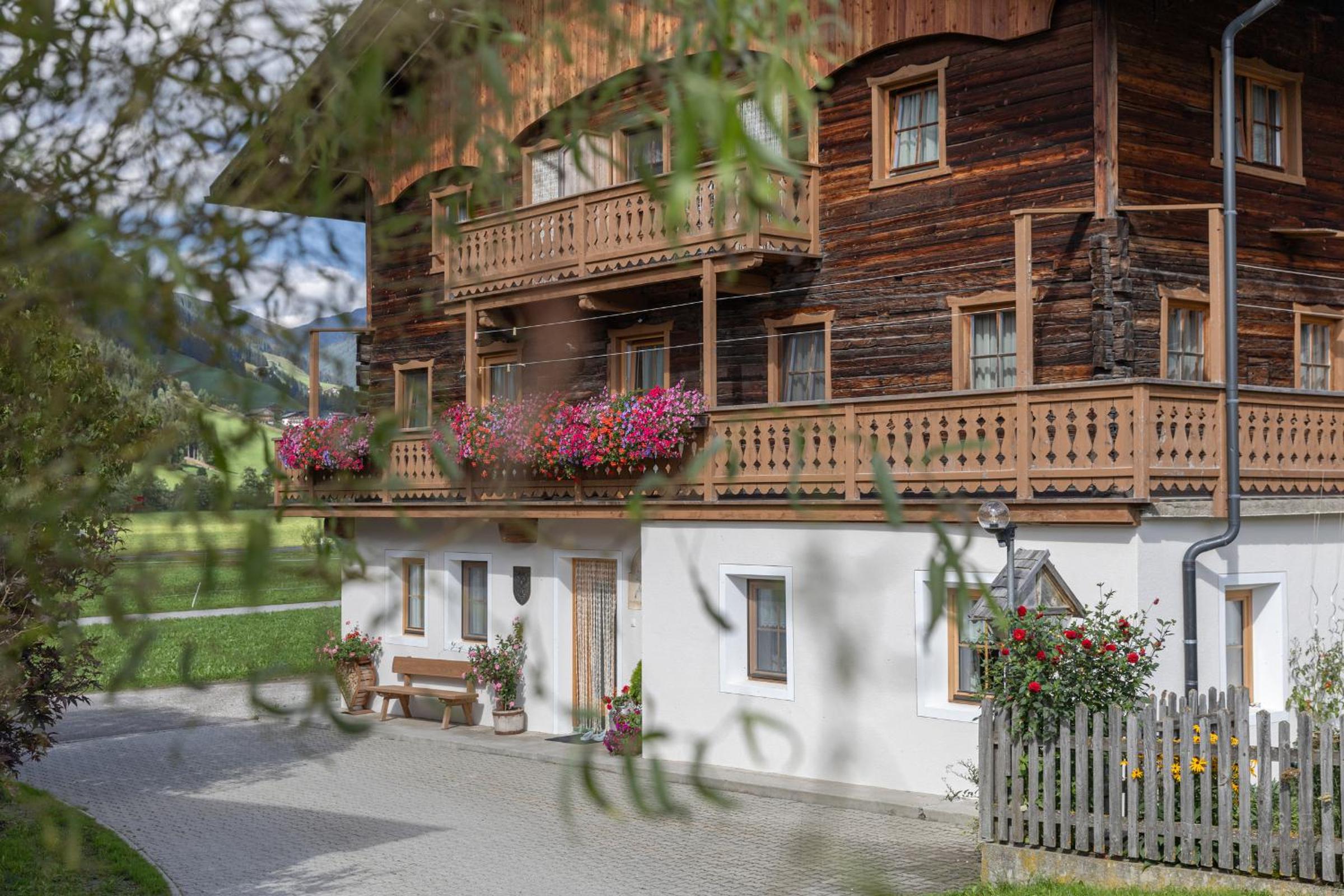 Obermarhof Gsies