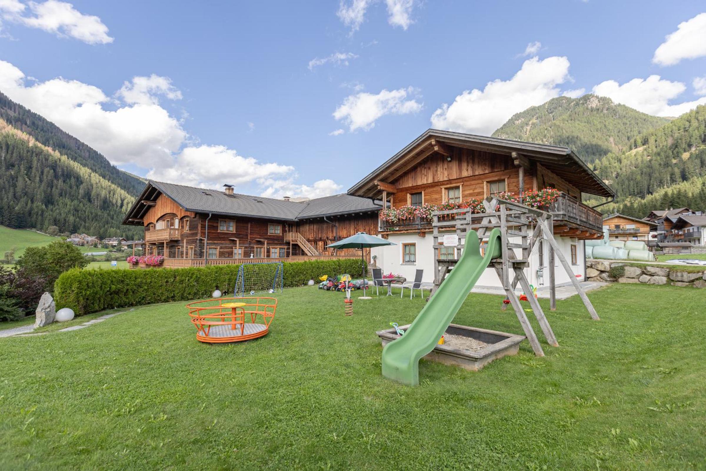 Obermarhof Gsies