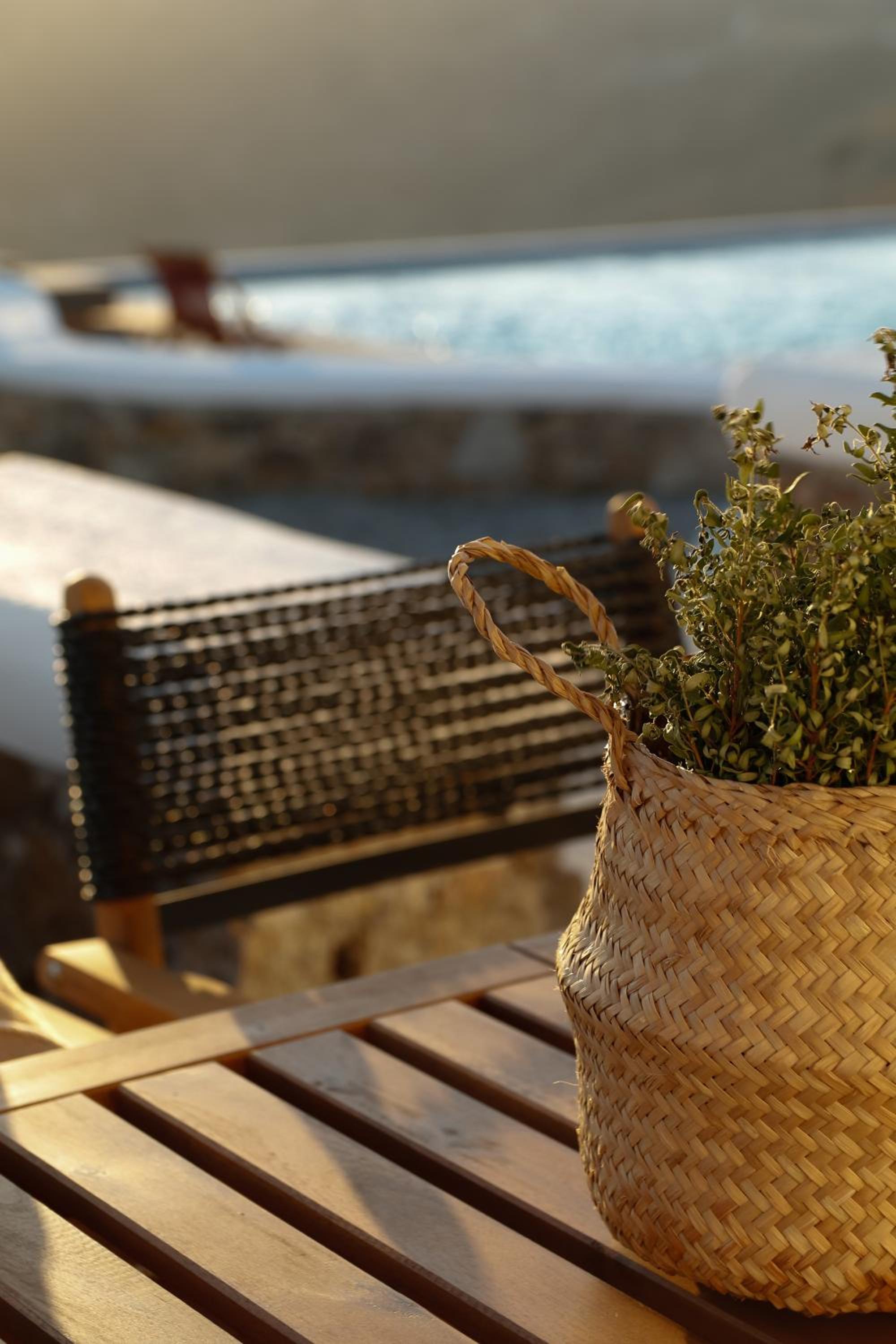 Thronos Suites