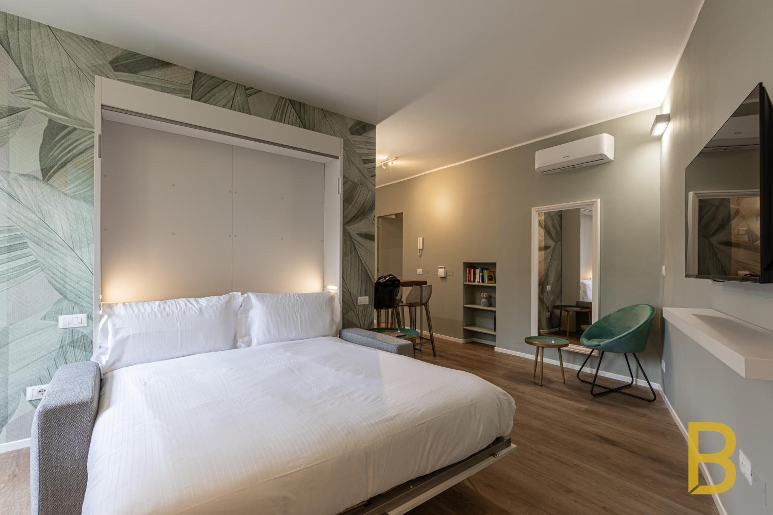 BePlace Apartments in Chinatown
