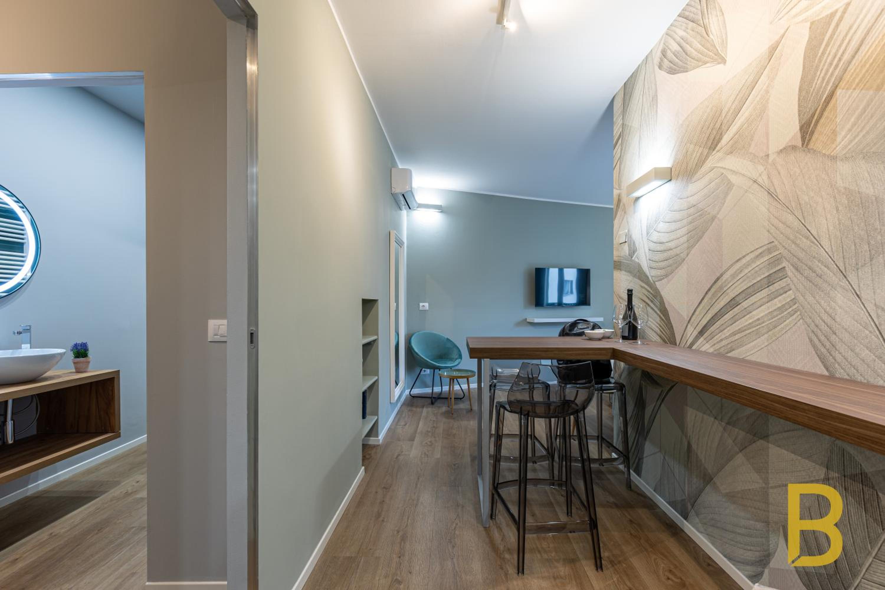 BePlace Apartments in Chinatown