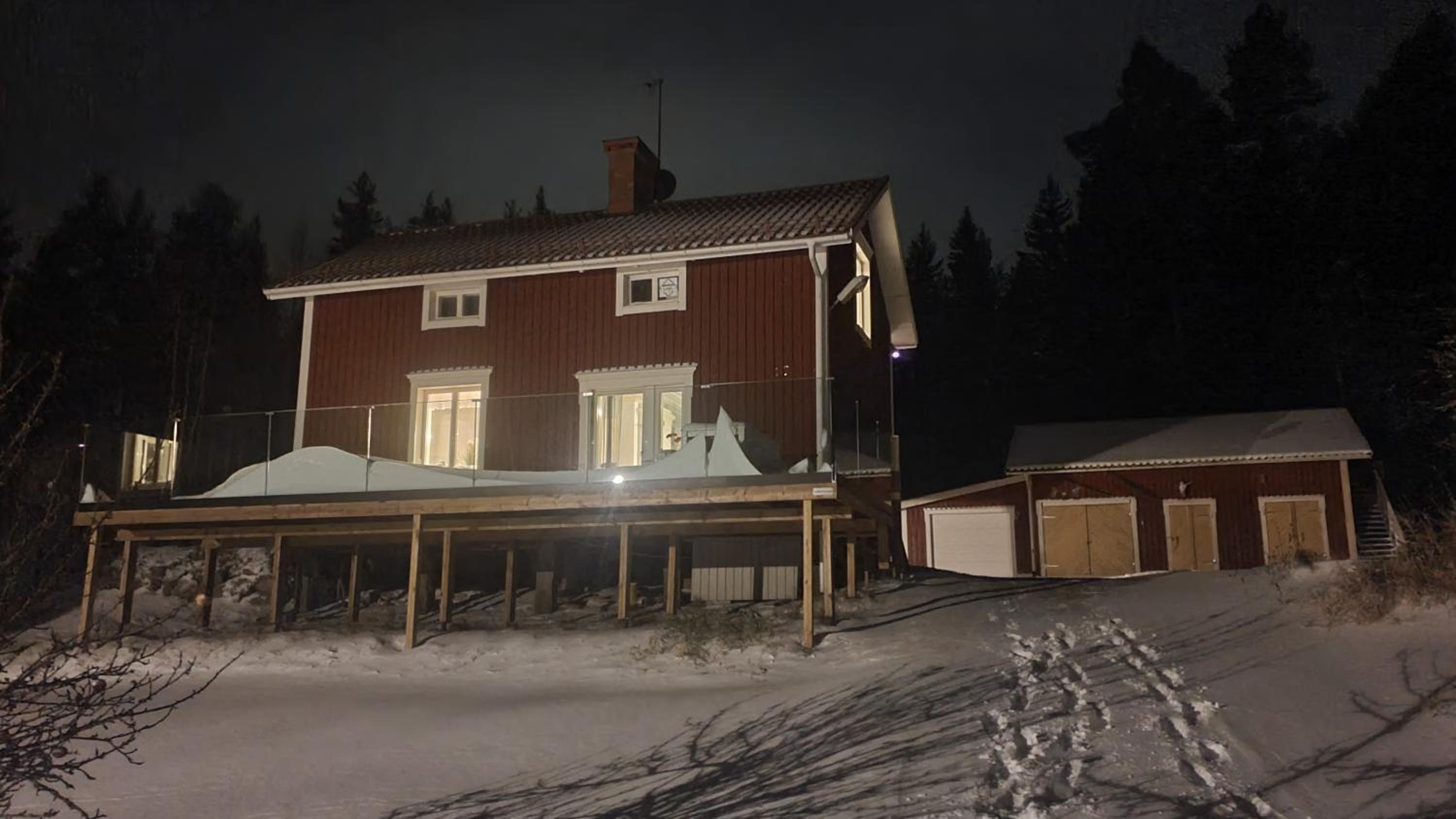 Lottefors Logi