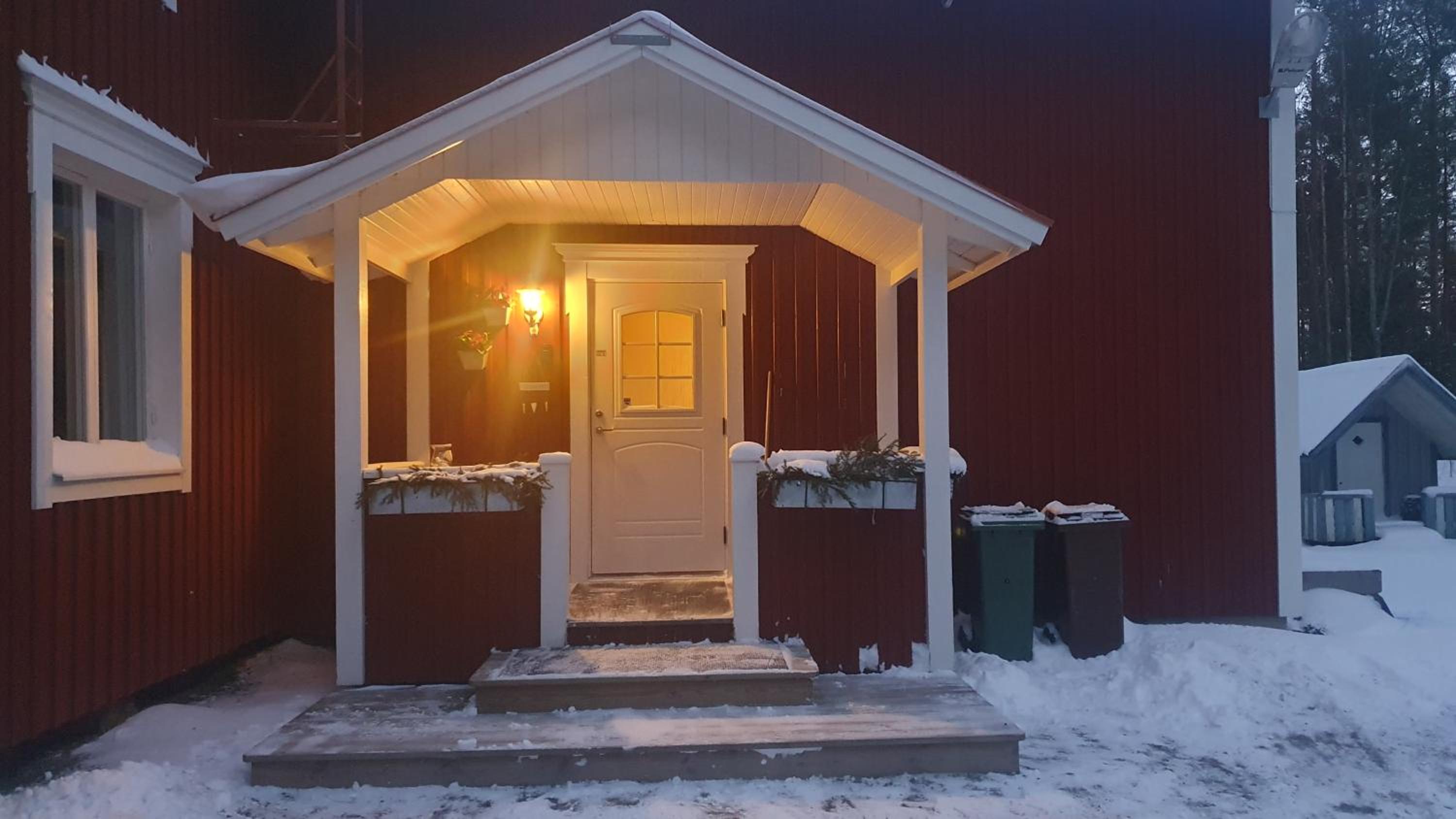 Lottefors Logi
