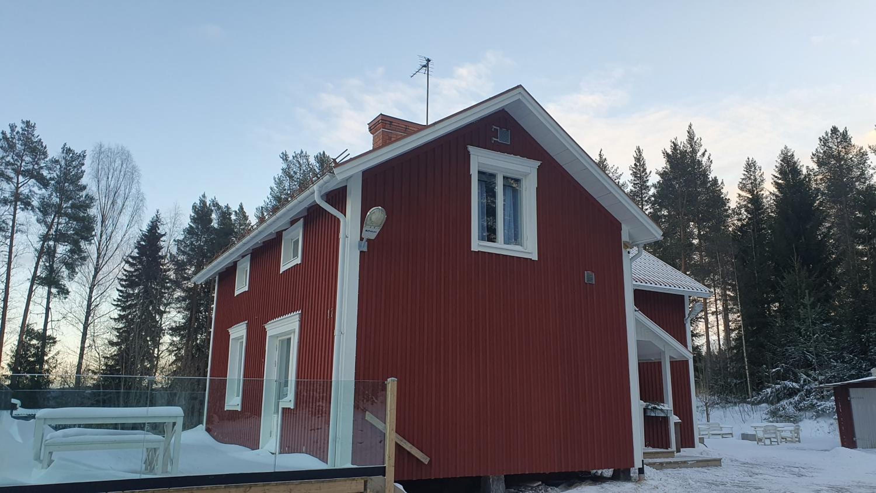 Lottefors Logi