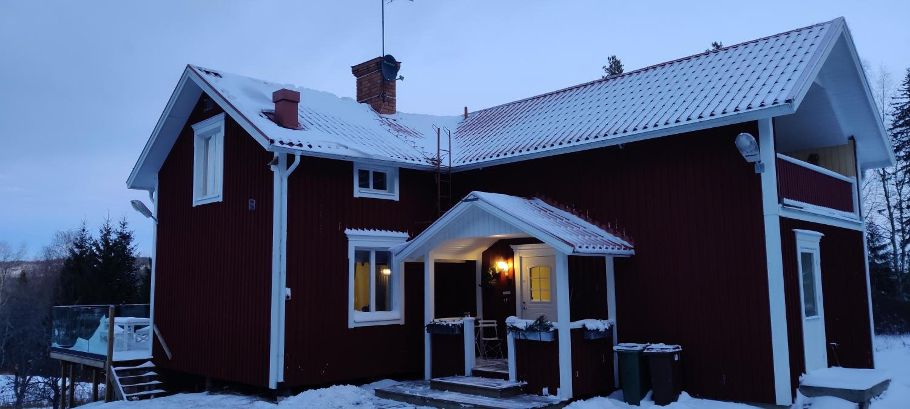 Lottefors Logi