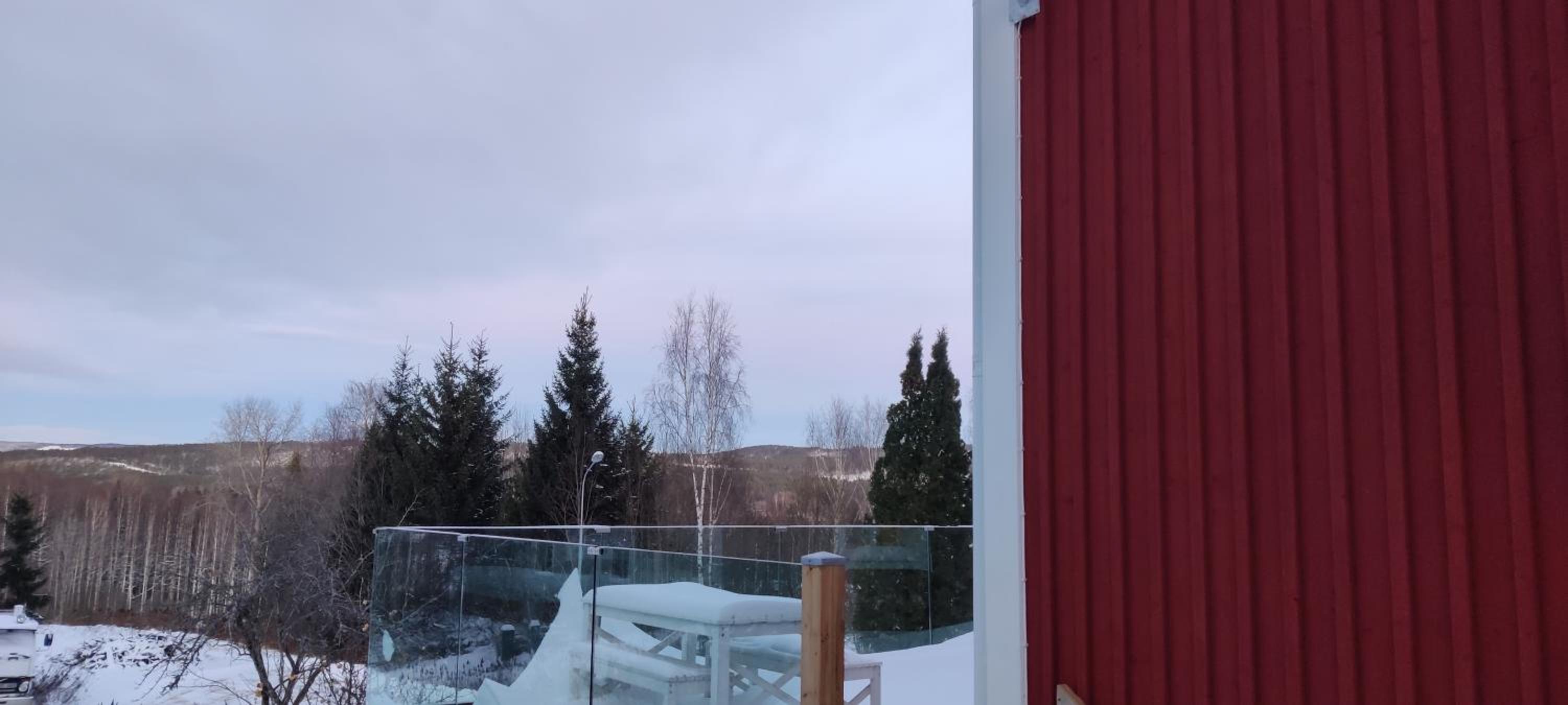 Lottefors Logi