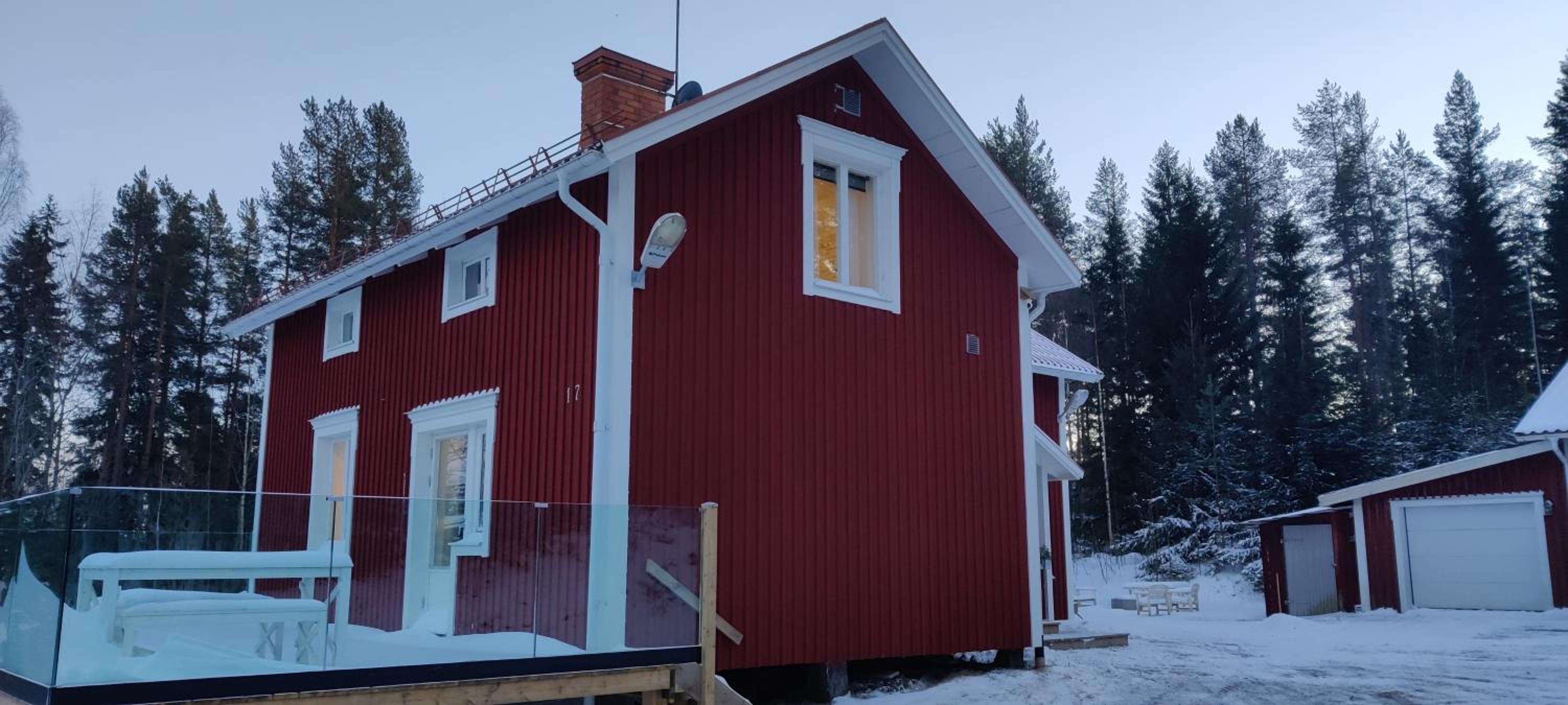 Lottefors Logi