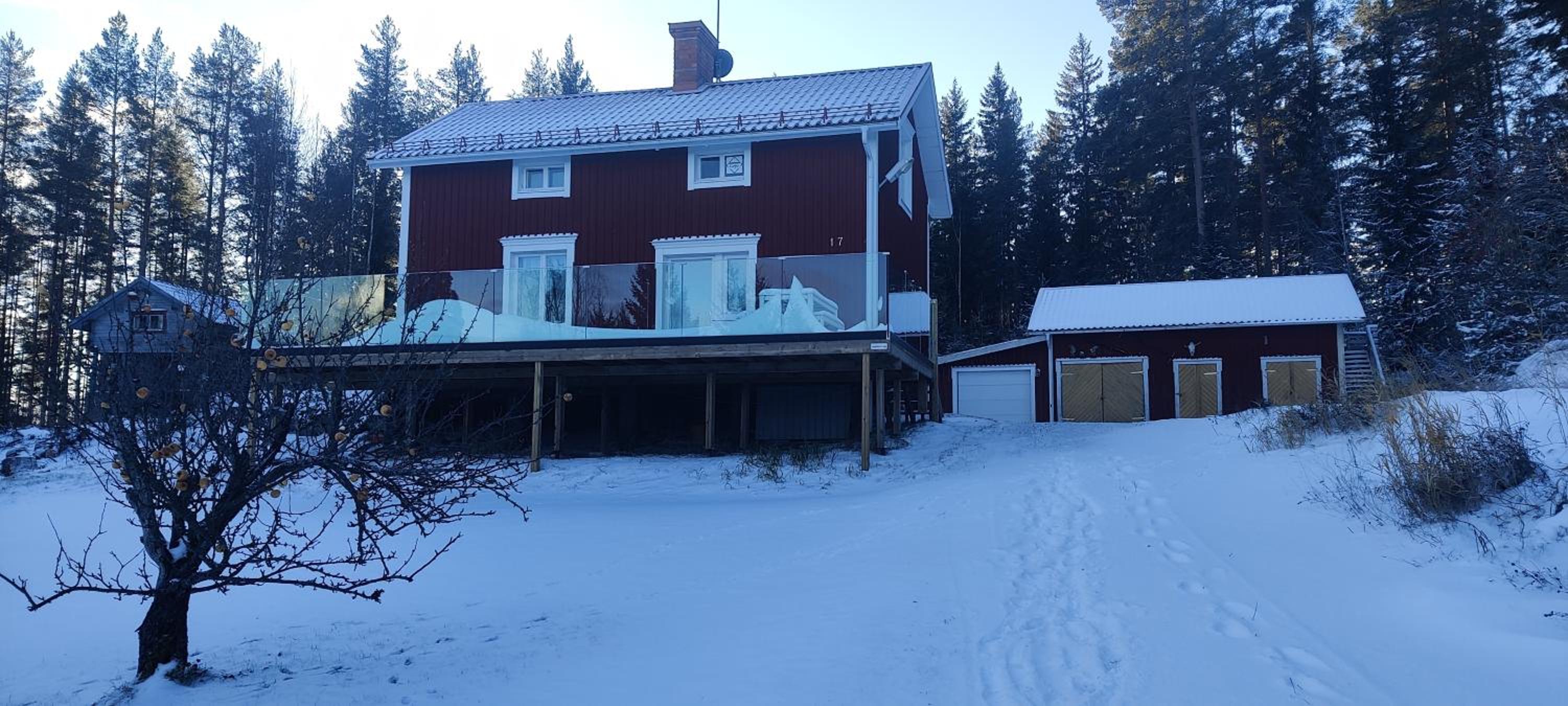 Lottefors Logi