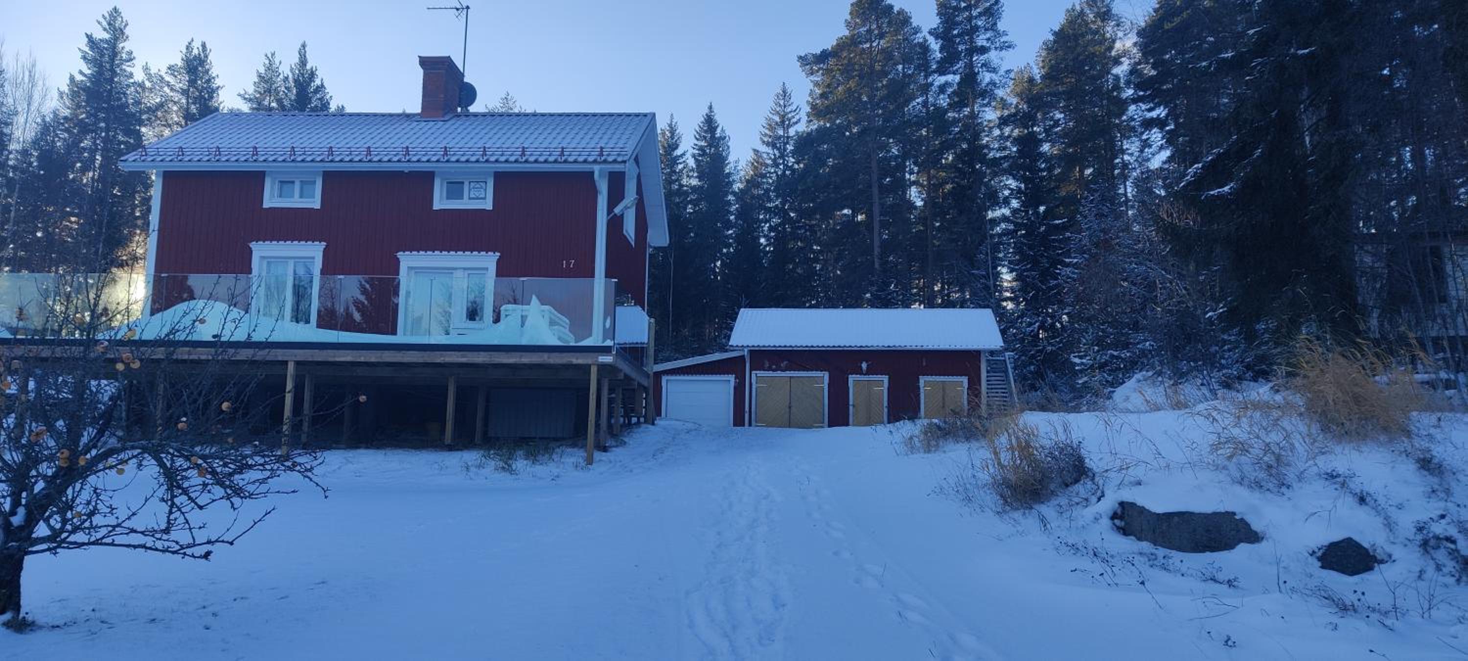 Lottefors Logi