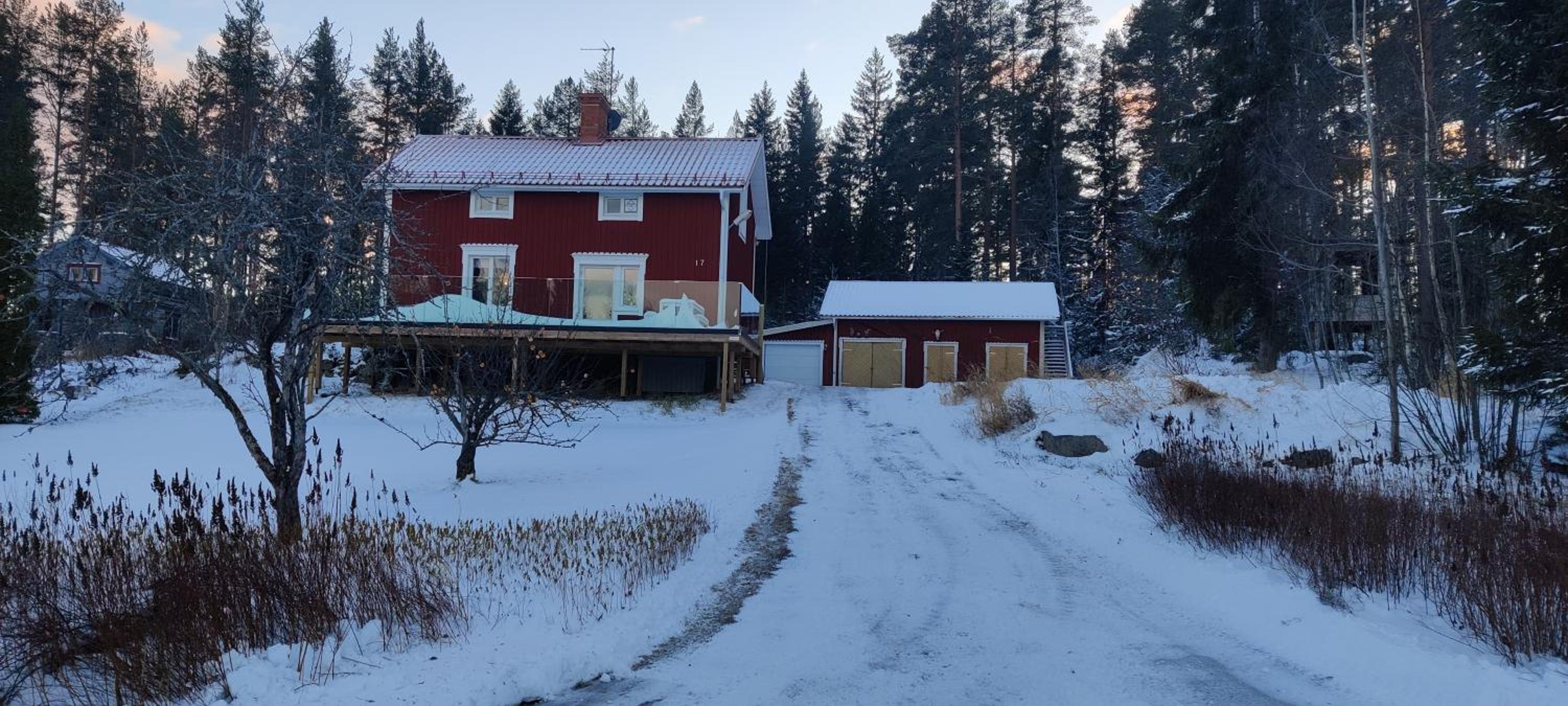 Lottefors Logi