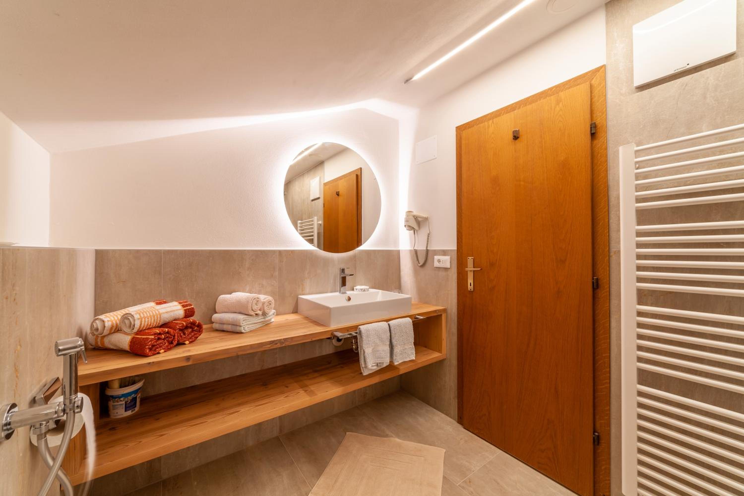 Appartements Erlenbach