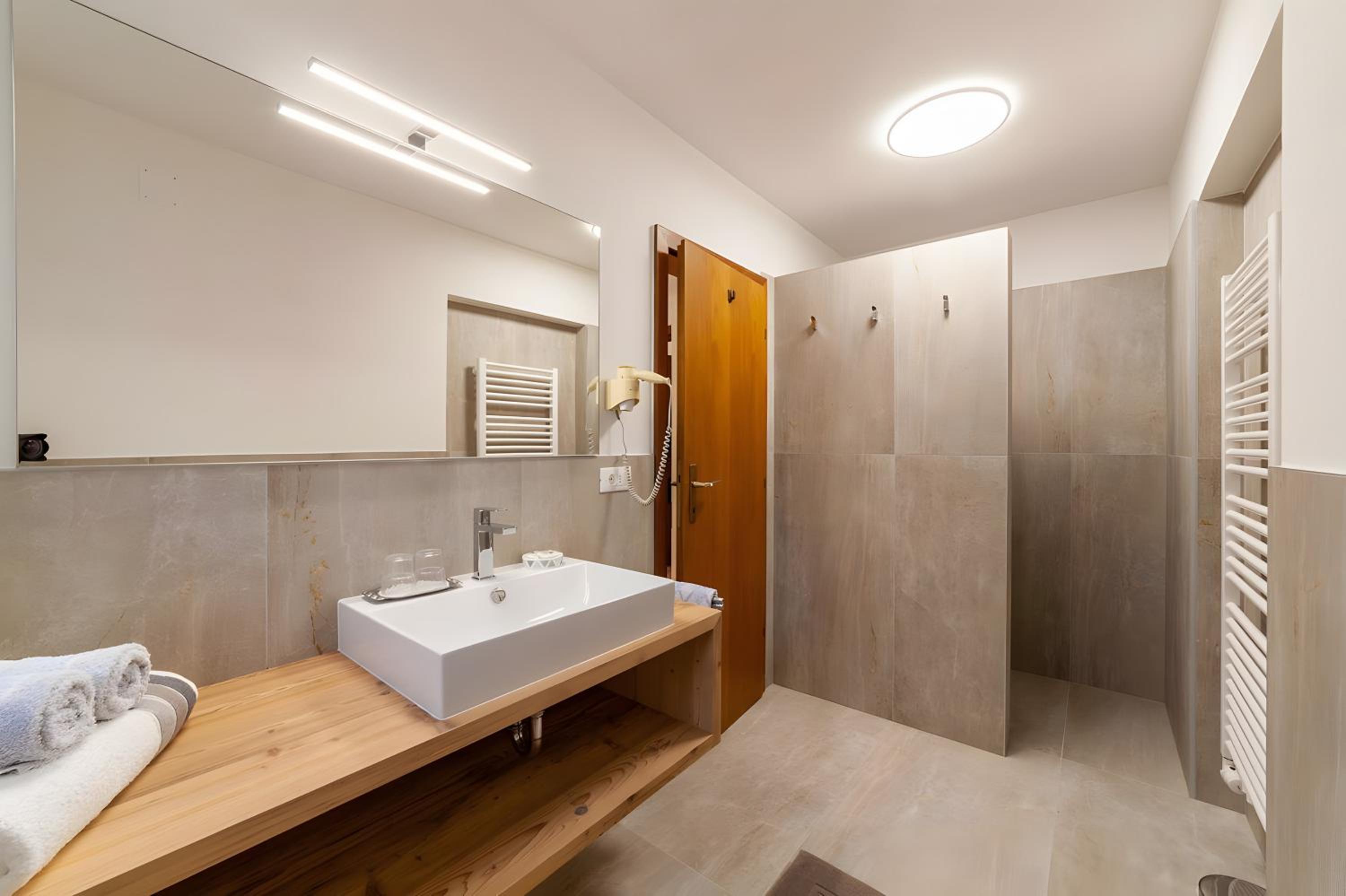 Appartements Erlenbach