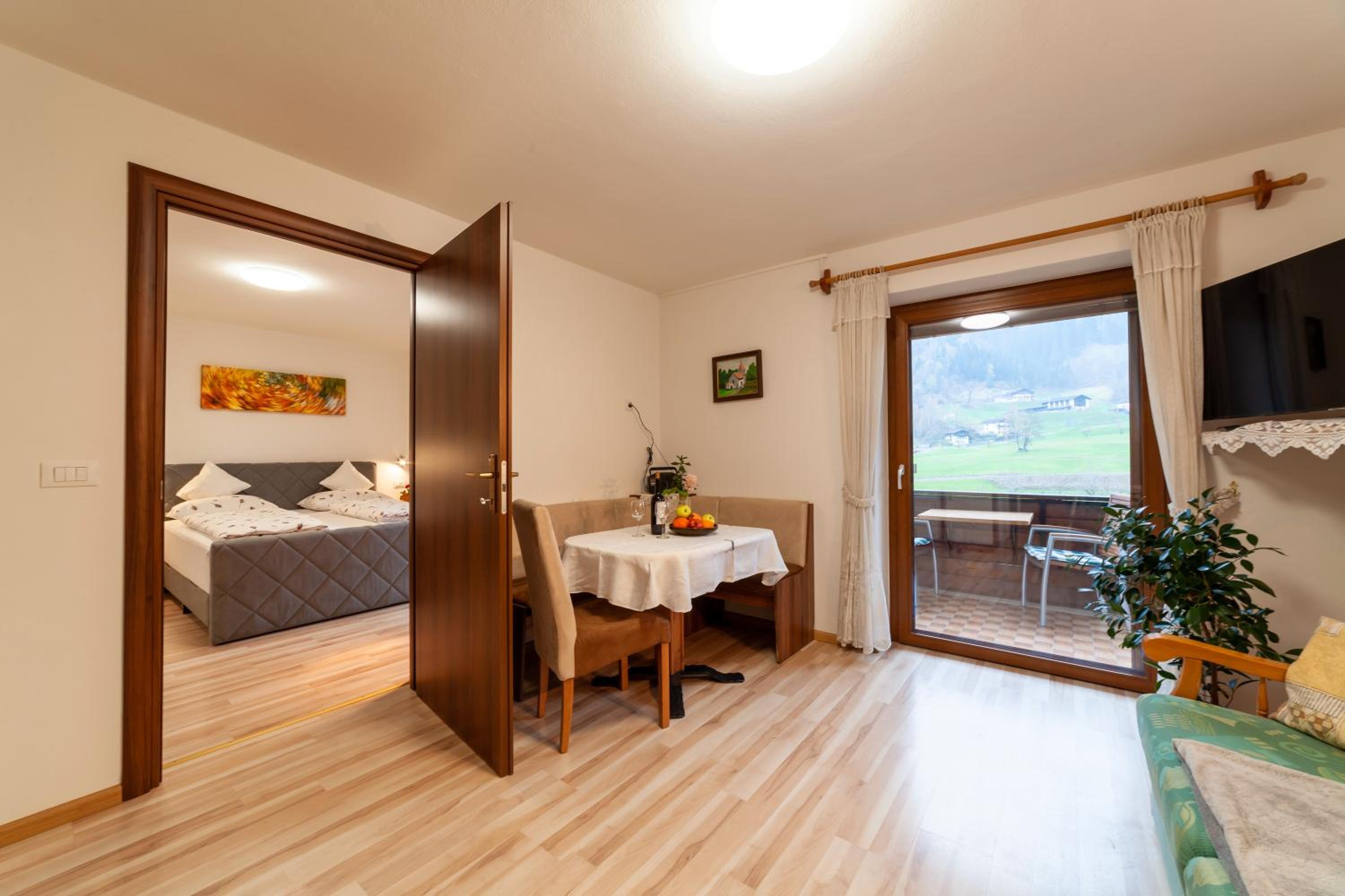 Appartements Erlenbach