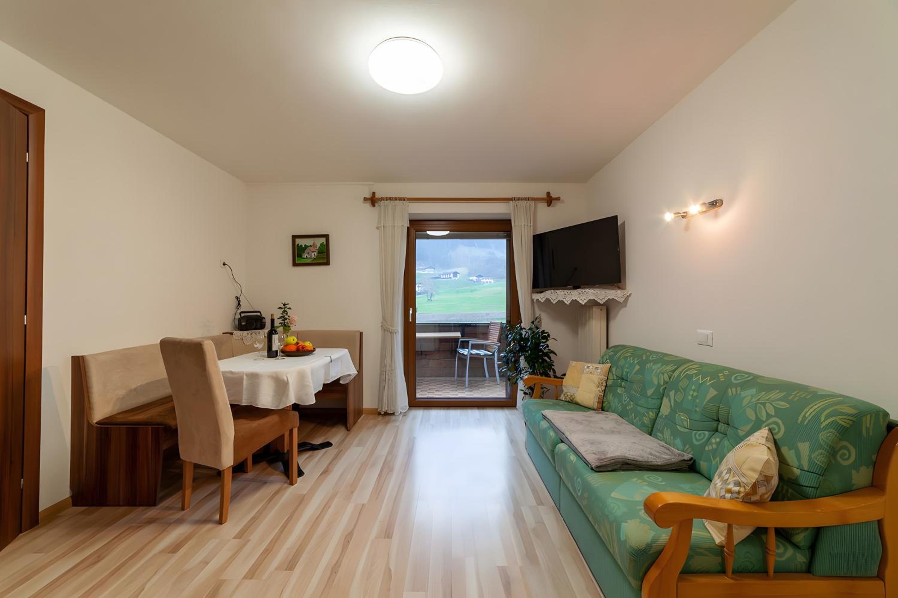 Appartements Erlenbach