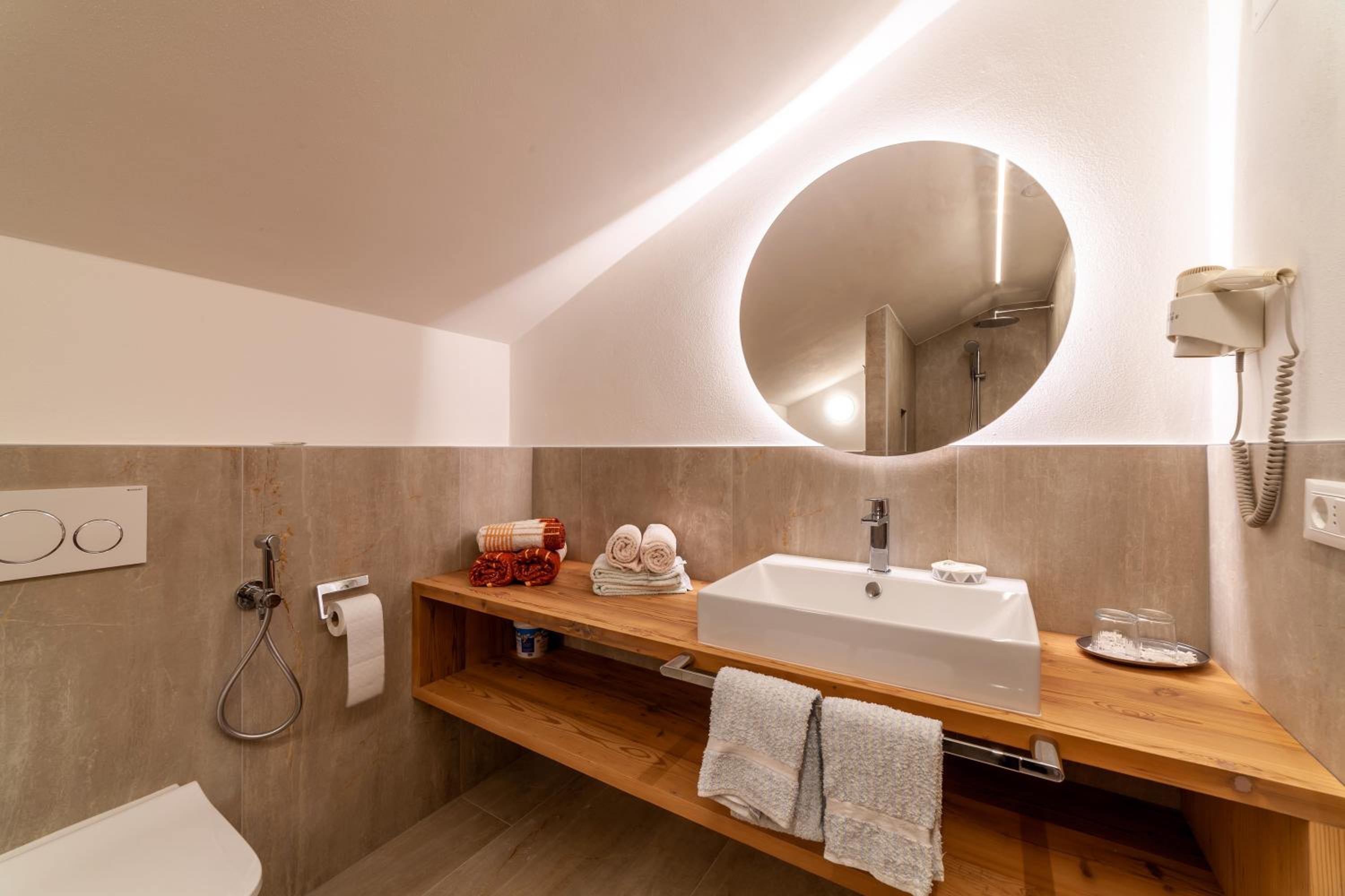 Appartements Erlenbach