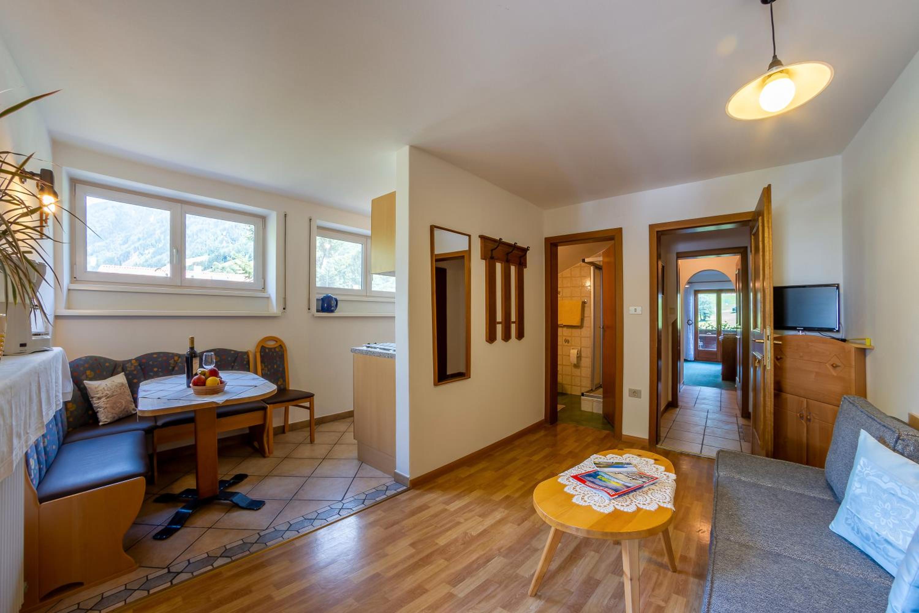 Appartements Erlenbach