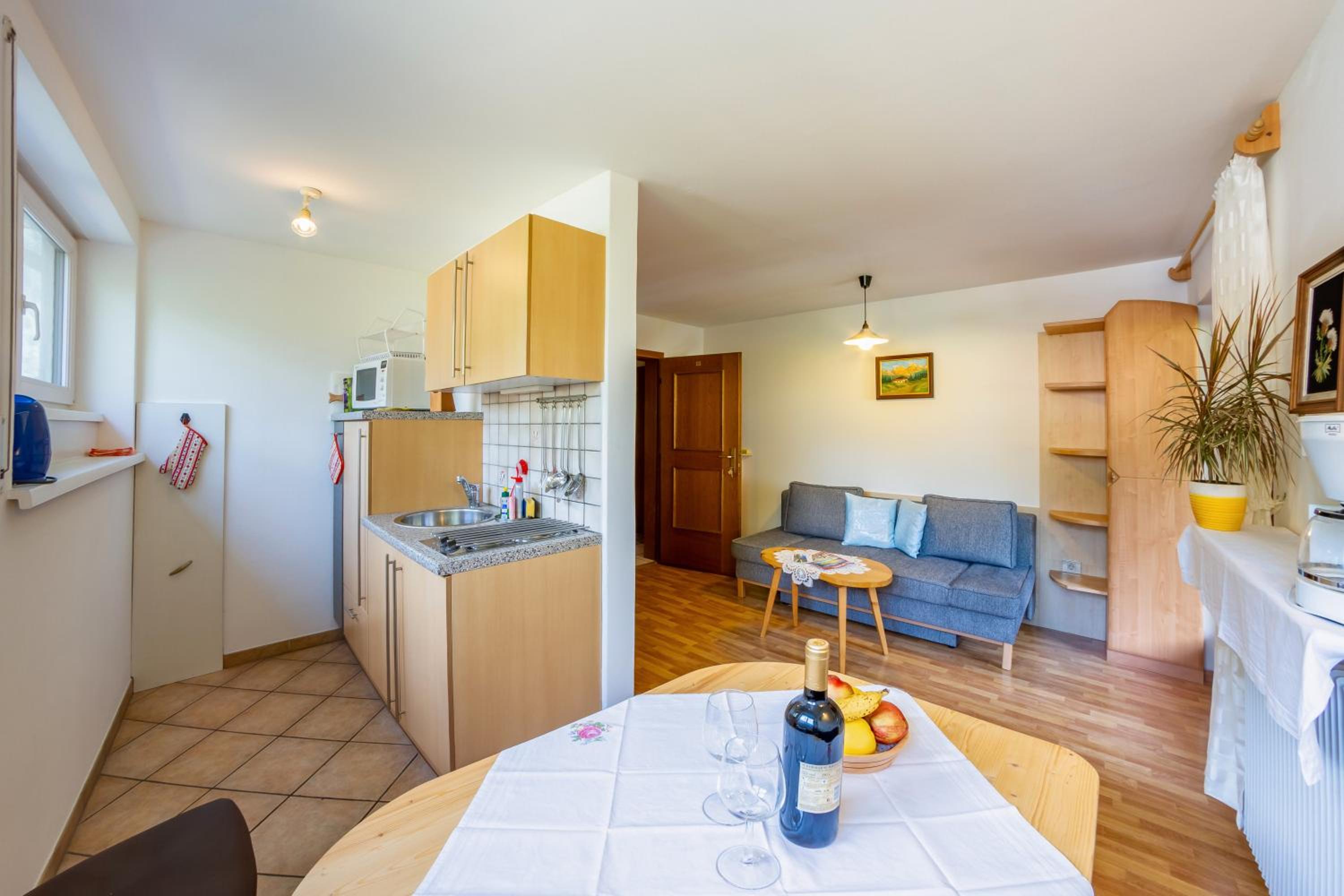 Appartements Erlenbach