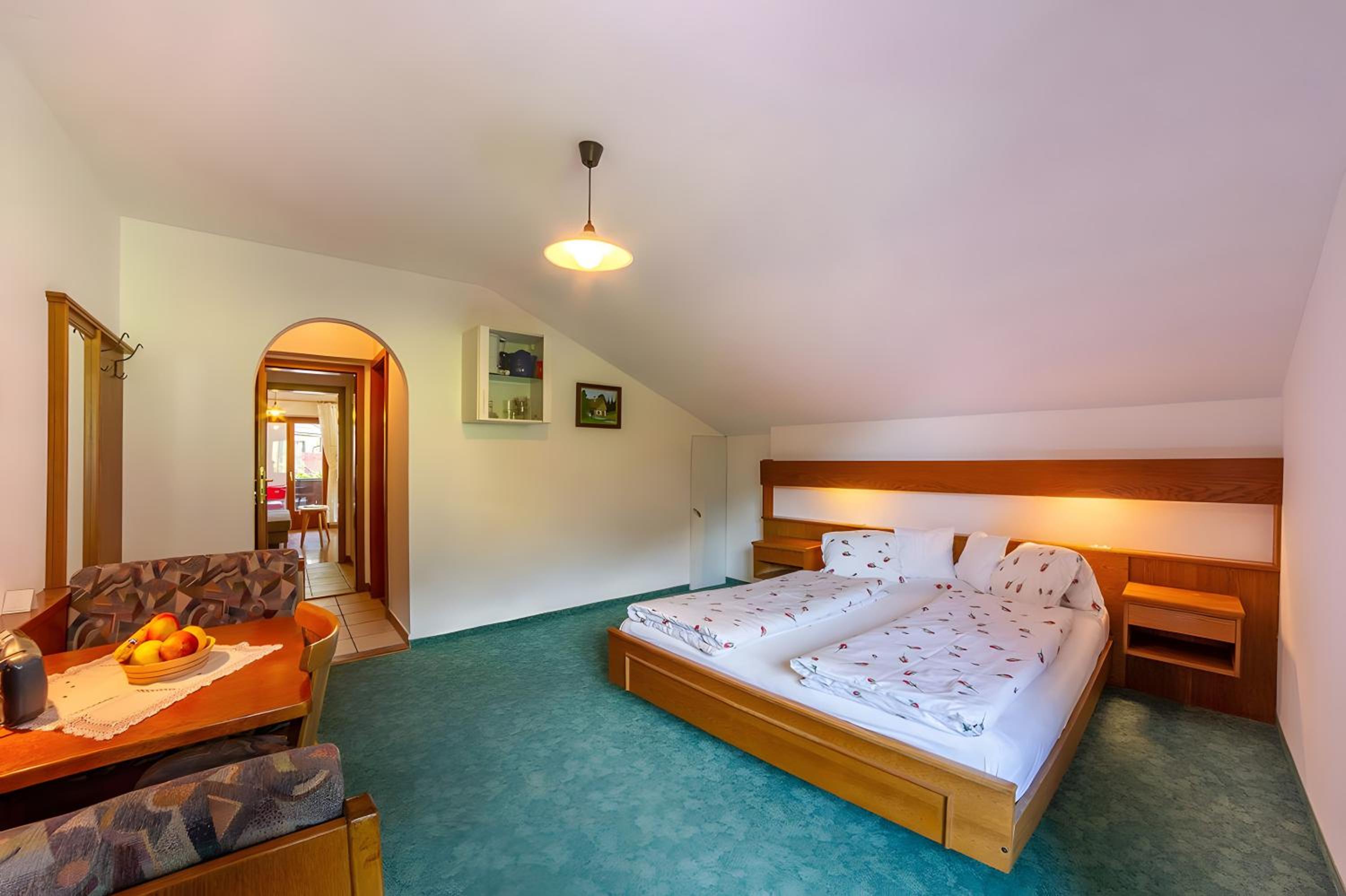 Appartements Erlenbach