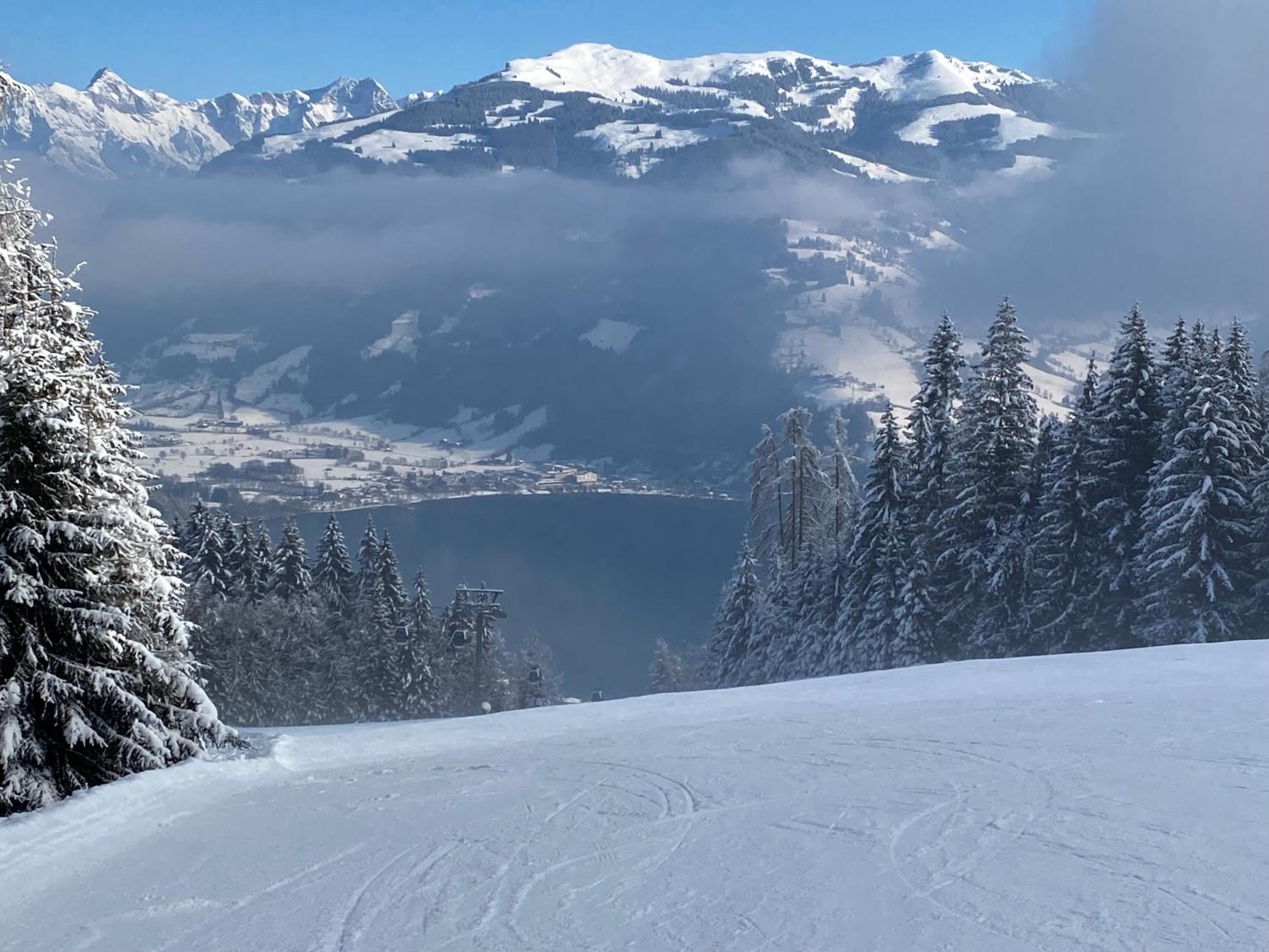 Apartment Lasch in Adler Resort including the Zell am see Kaprun summer card