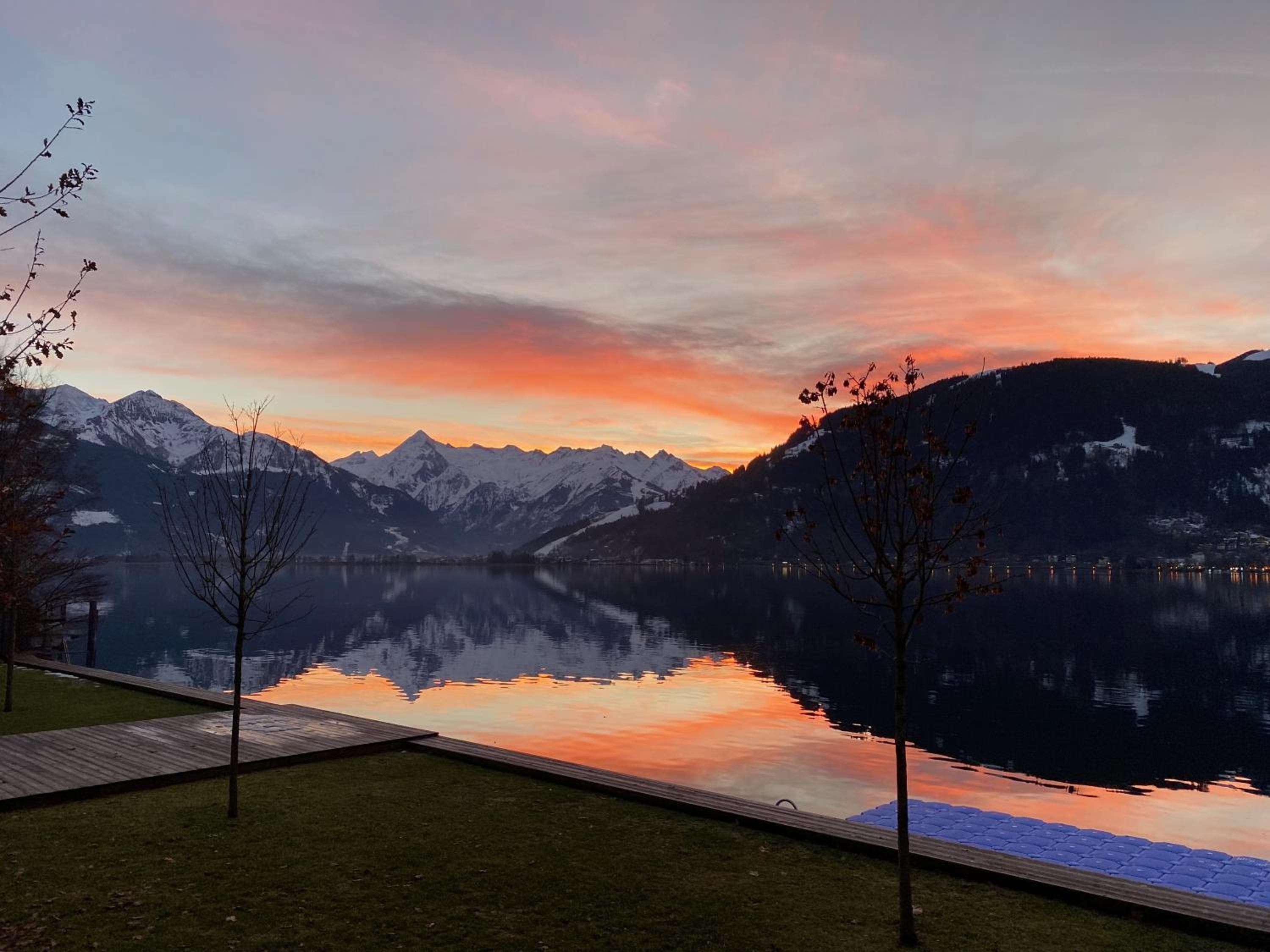 Apartment Lasch in Adler Resort including the Zell am see Kaprun summer card