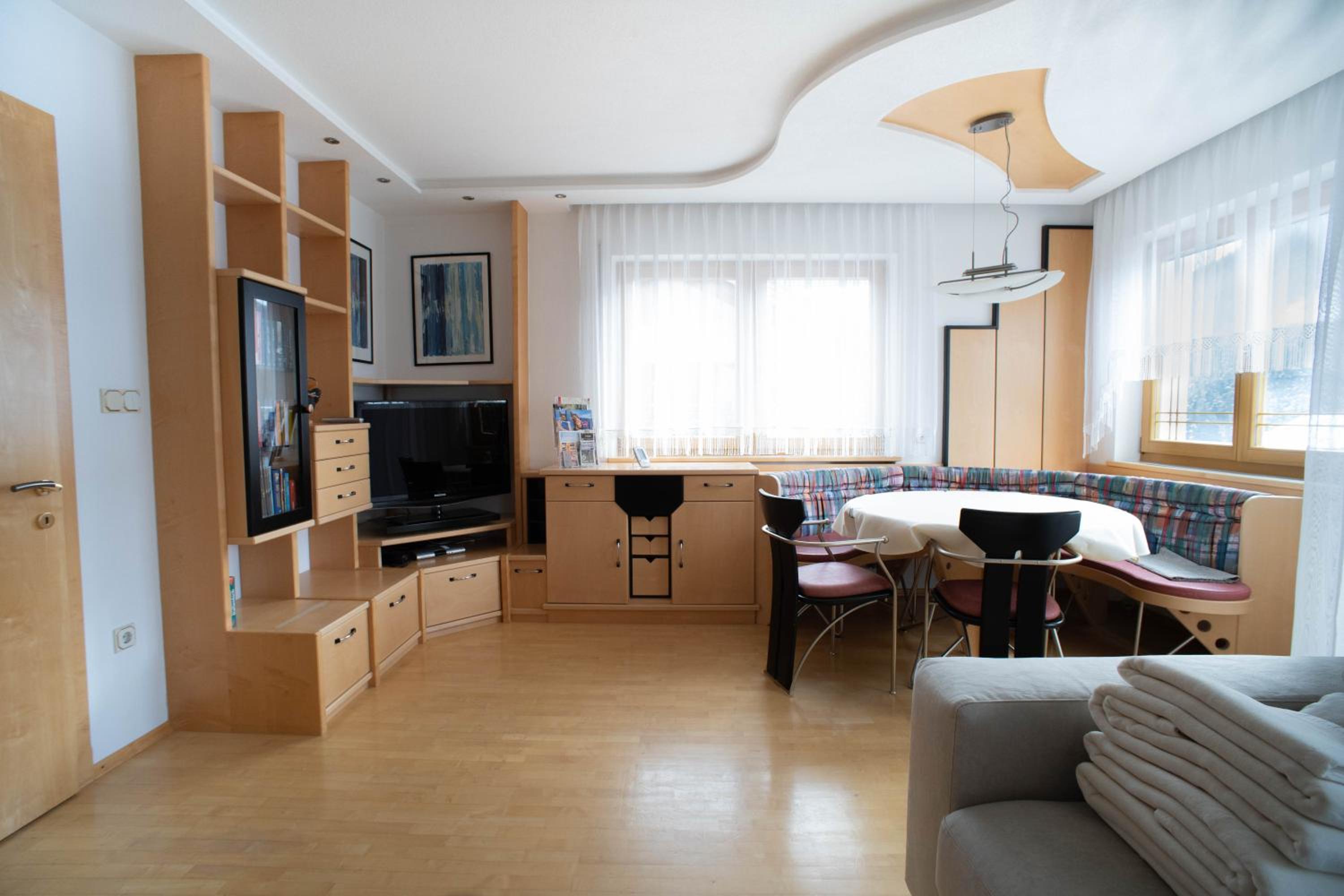 Landhaus Anita Dolomiten Kronplatz view 4