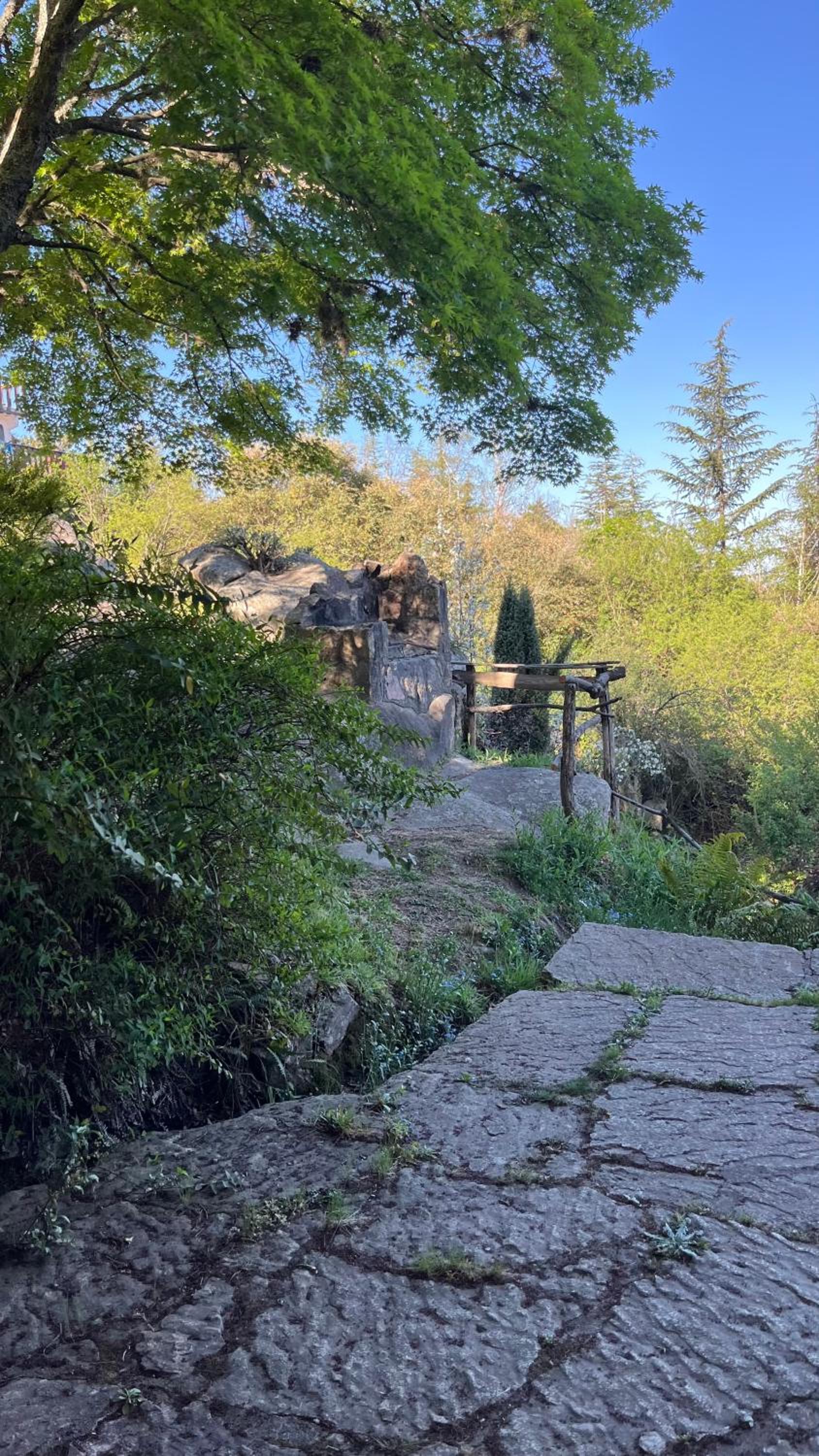 Casa de Montaña Paradu