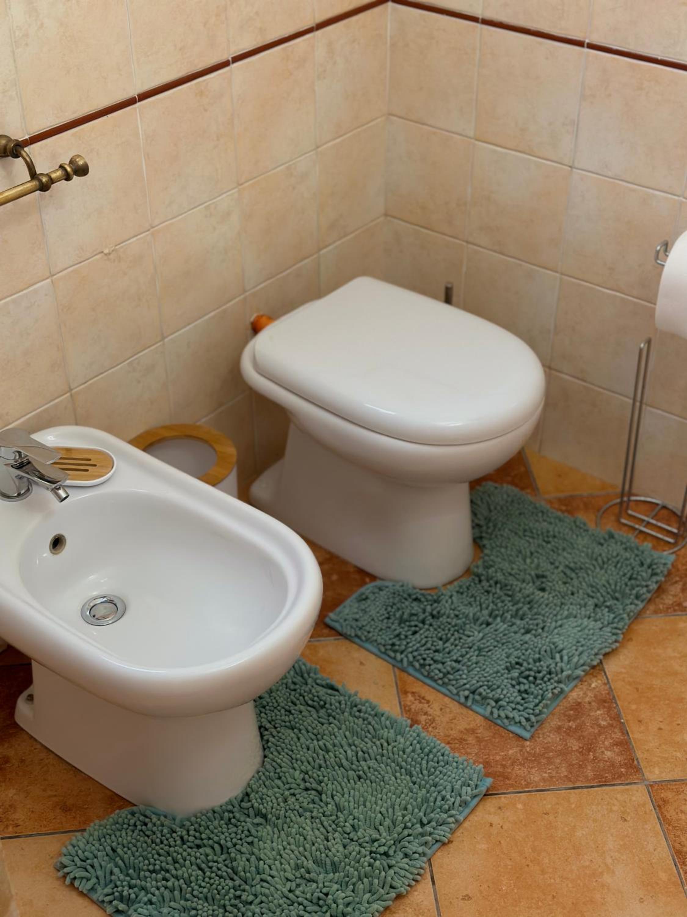 Casetta immersa nel verde, lontano dal caos photo 5