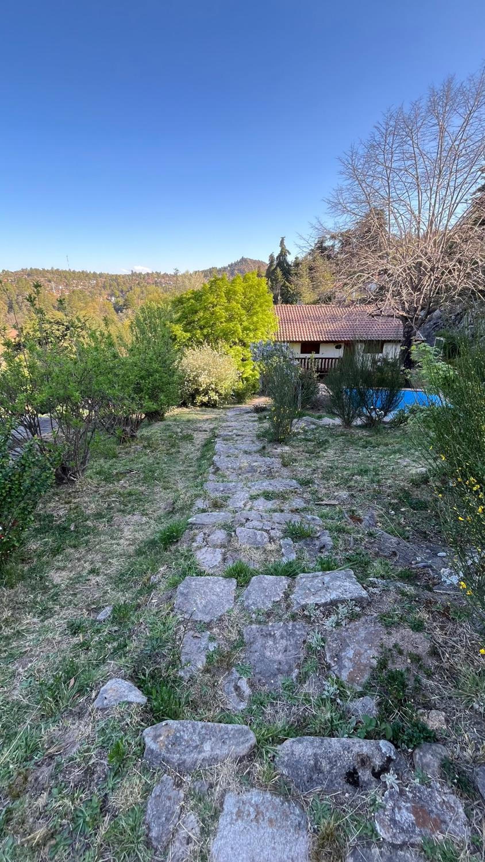 Casa de Montaña Paradu