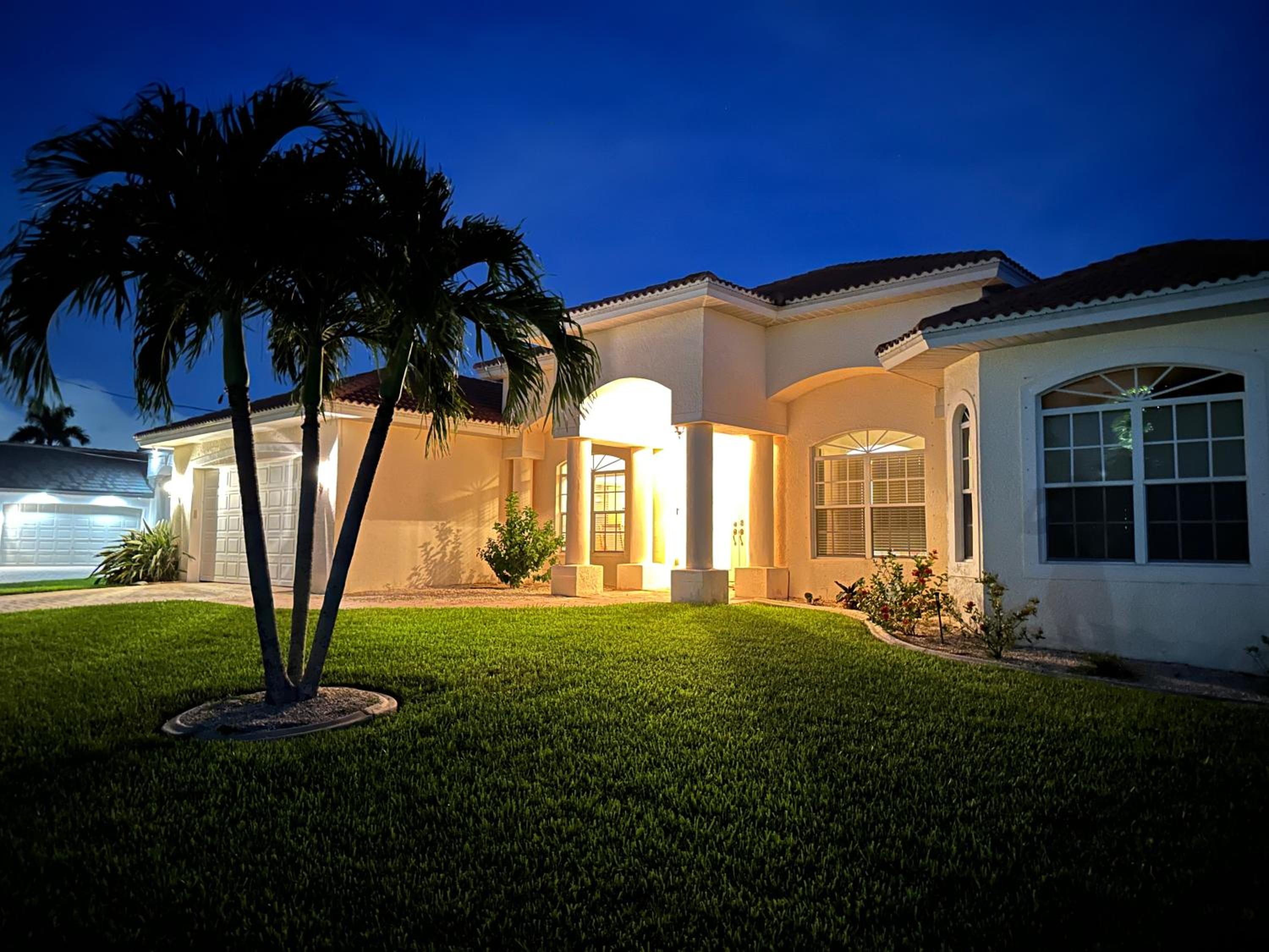 Great Poolvilla Meridian Yachtclub Area waterfront