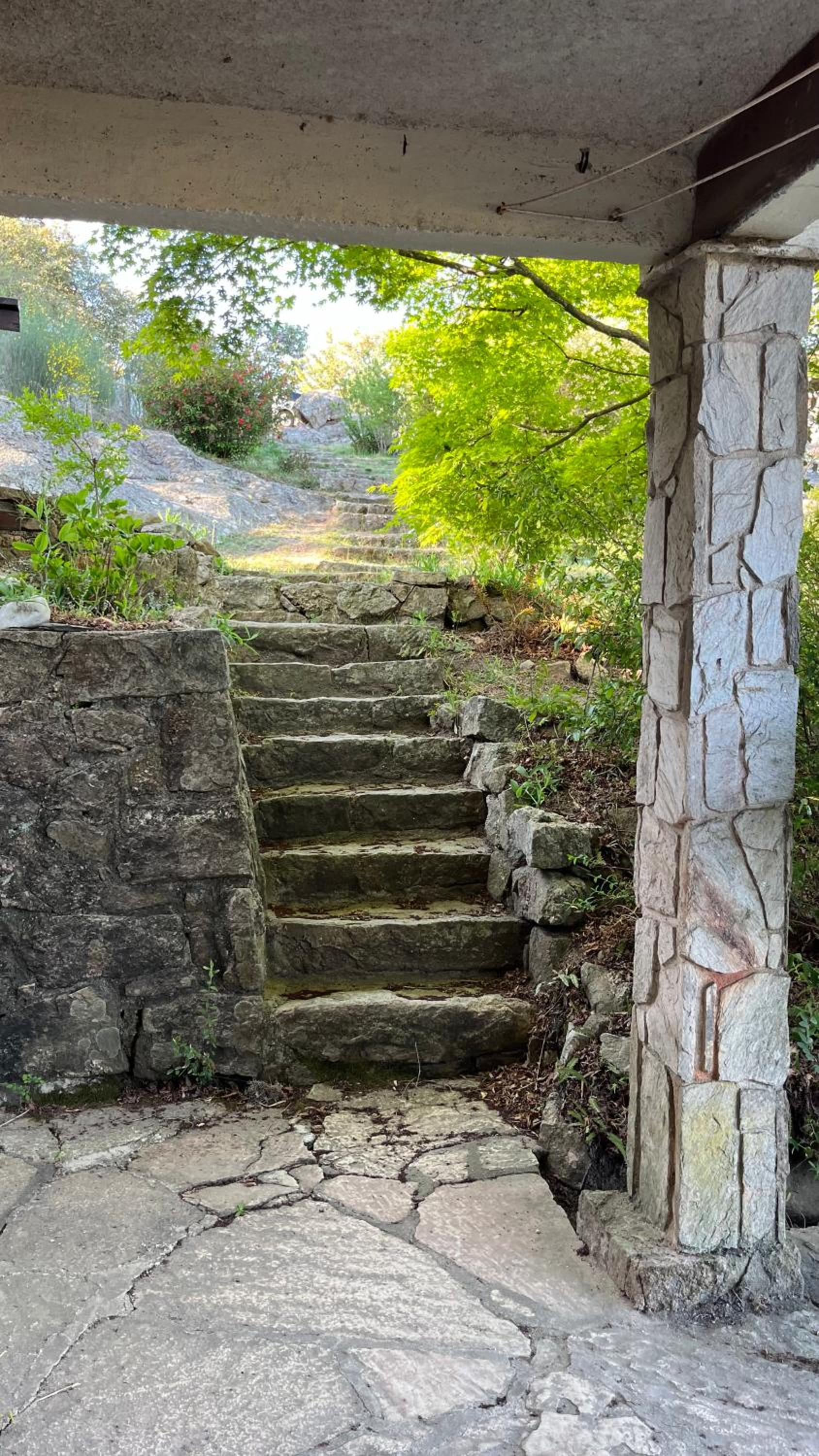 Casa de Montaña Paradu