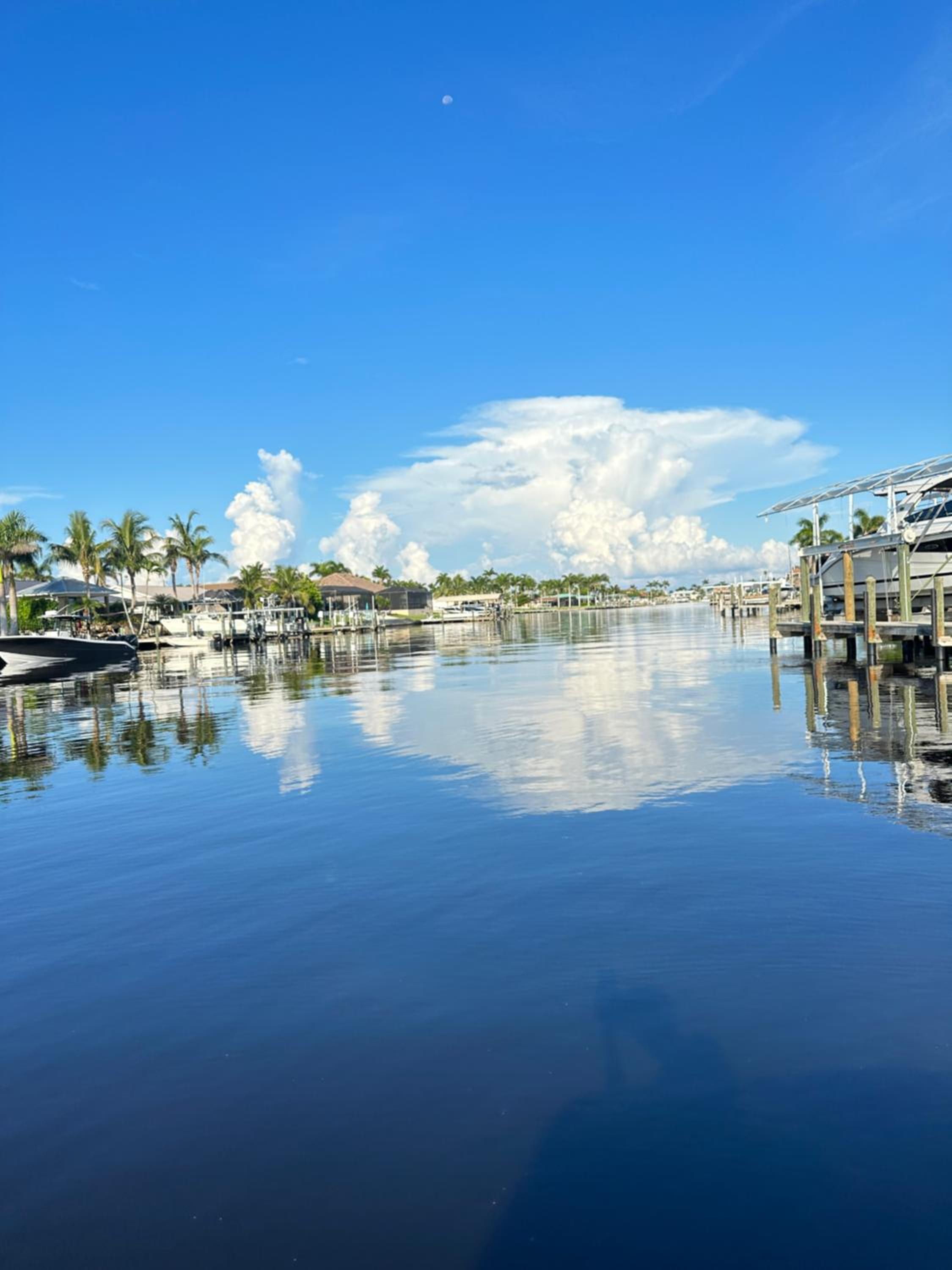 Great Poolvilla Meridian Yachtclub Area waterfront