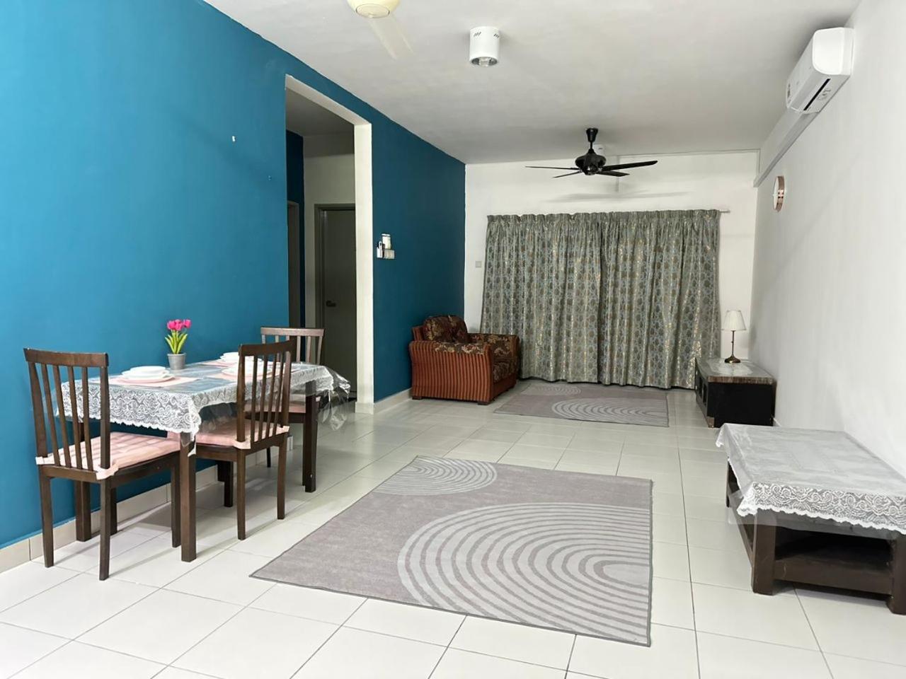 Rozu Homestay Shah Alam photo 5