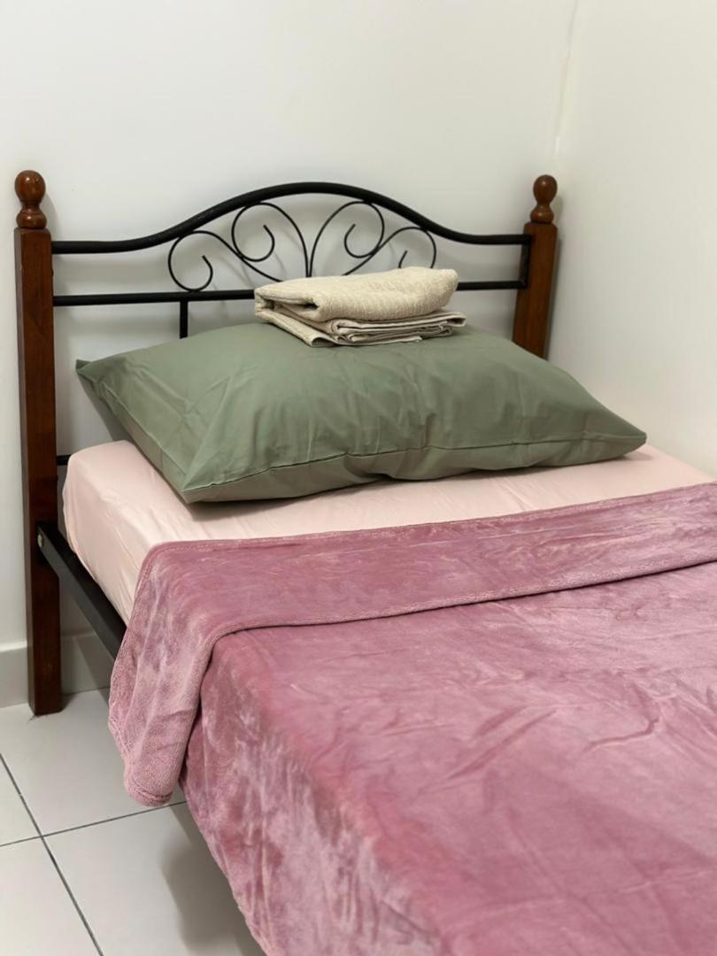 Rozu Homestay Shah Alam photo 8