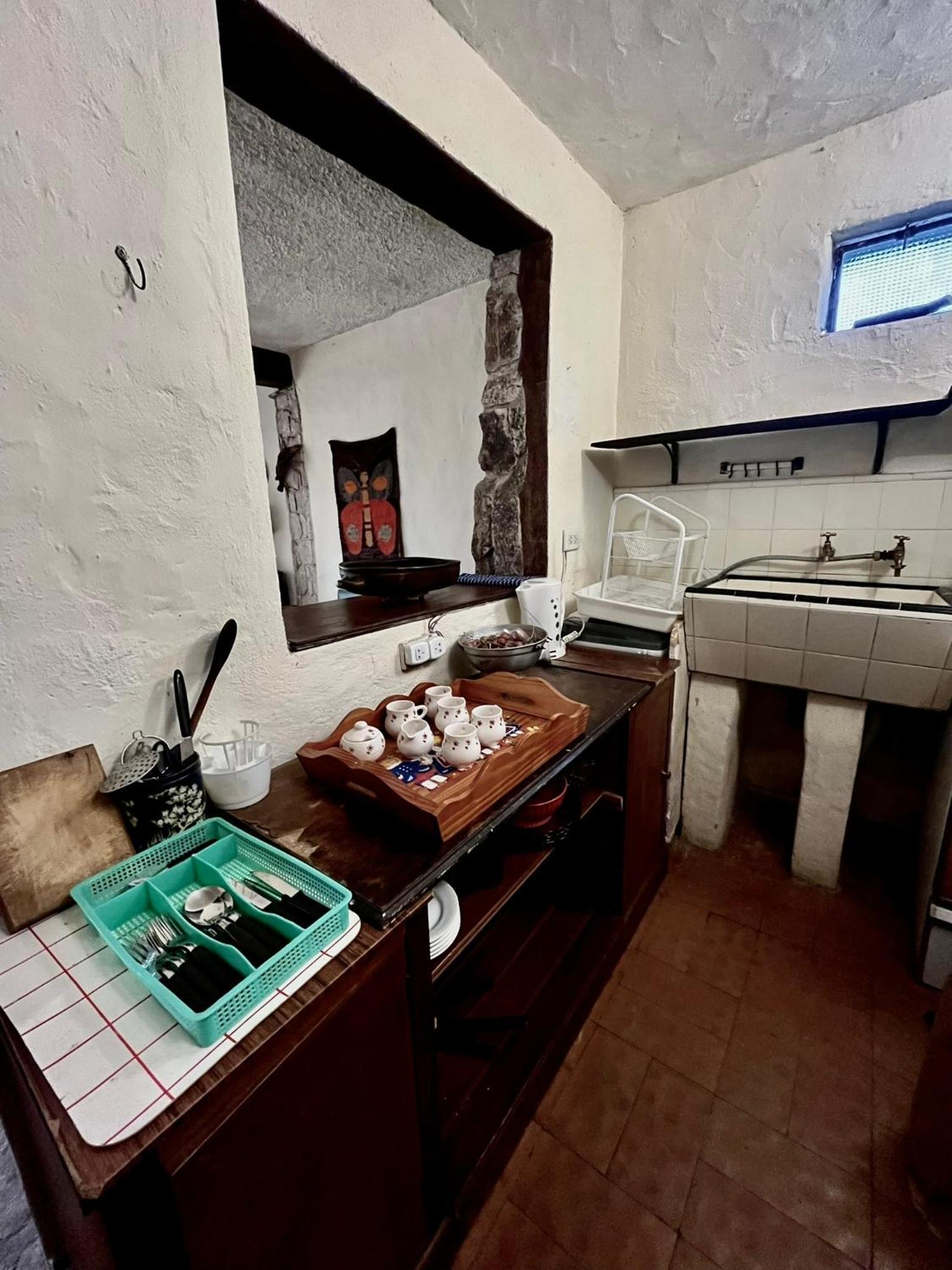 Casa de Montaña Paradu