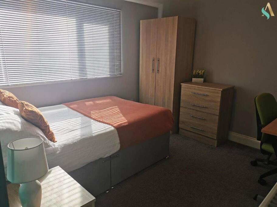 Teesside Lodge