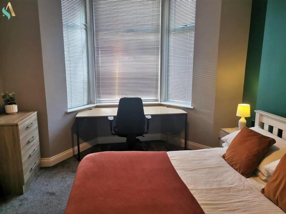 Teesside Lodge