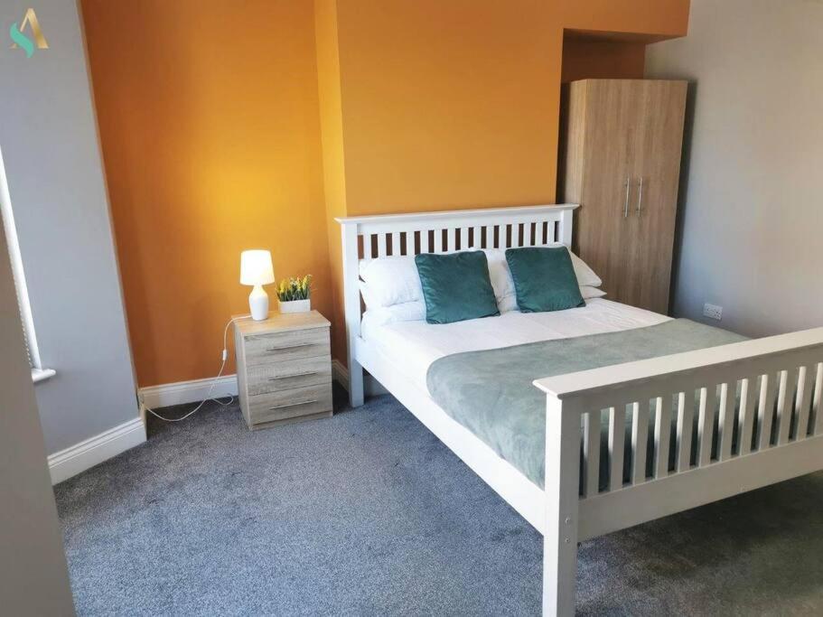 Teesside Lodge