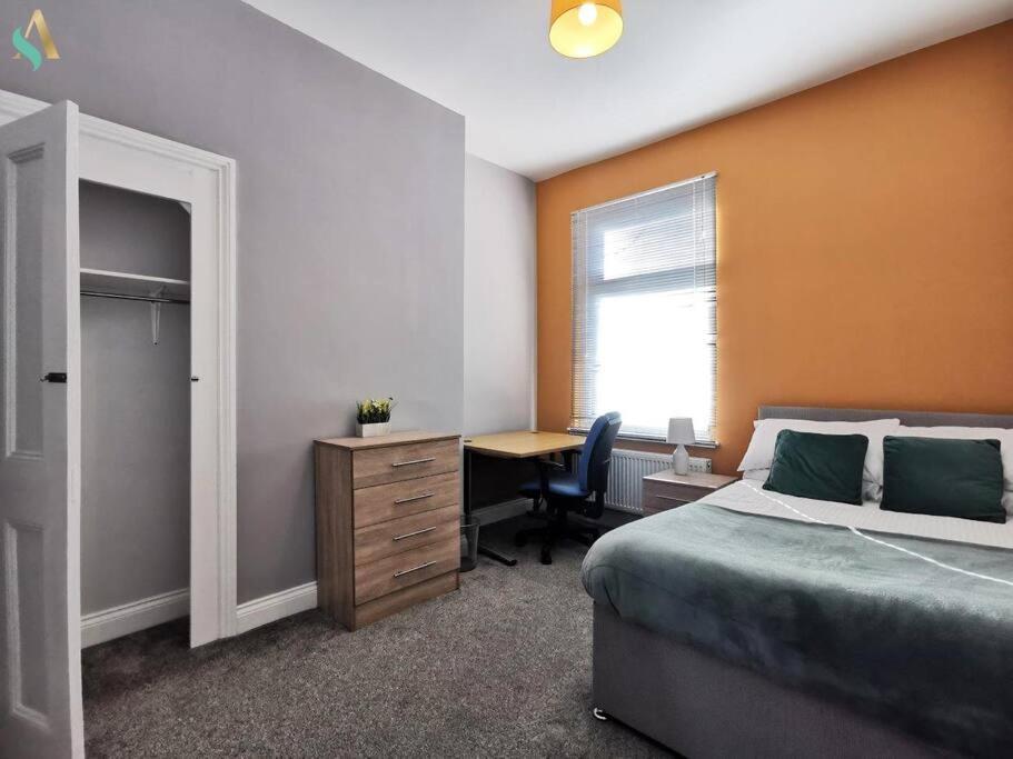 Teesside Lodge