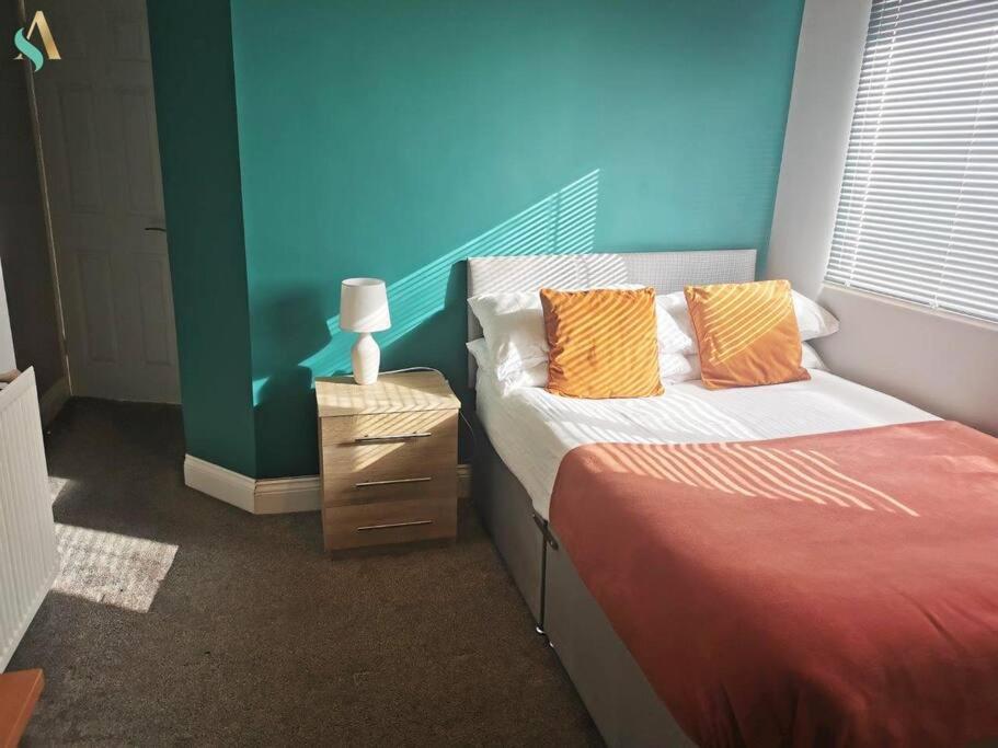 Teesside Lodge