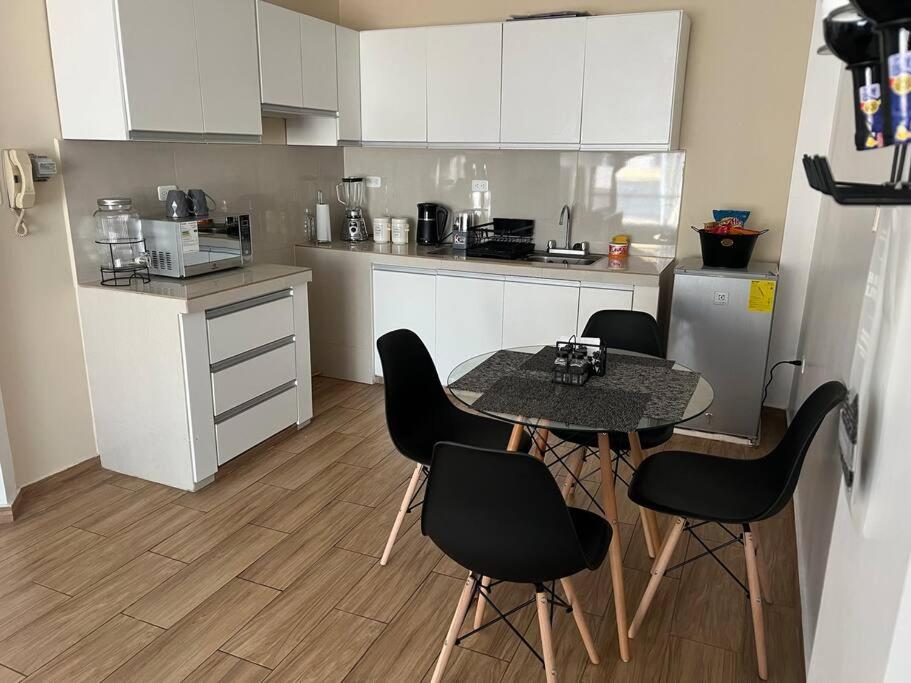 Acogedora Suite Hatun